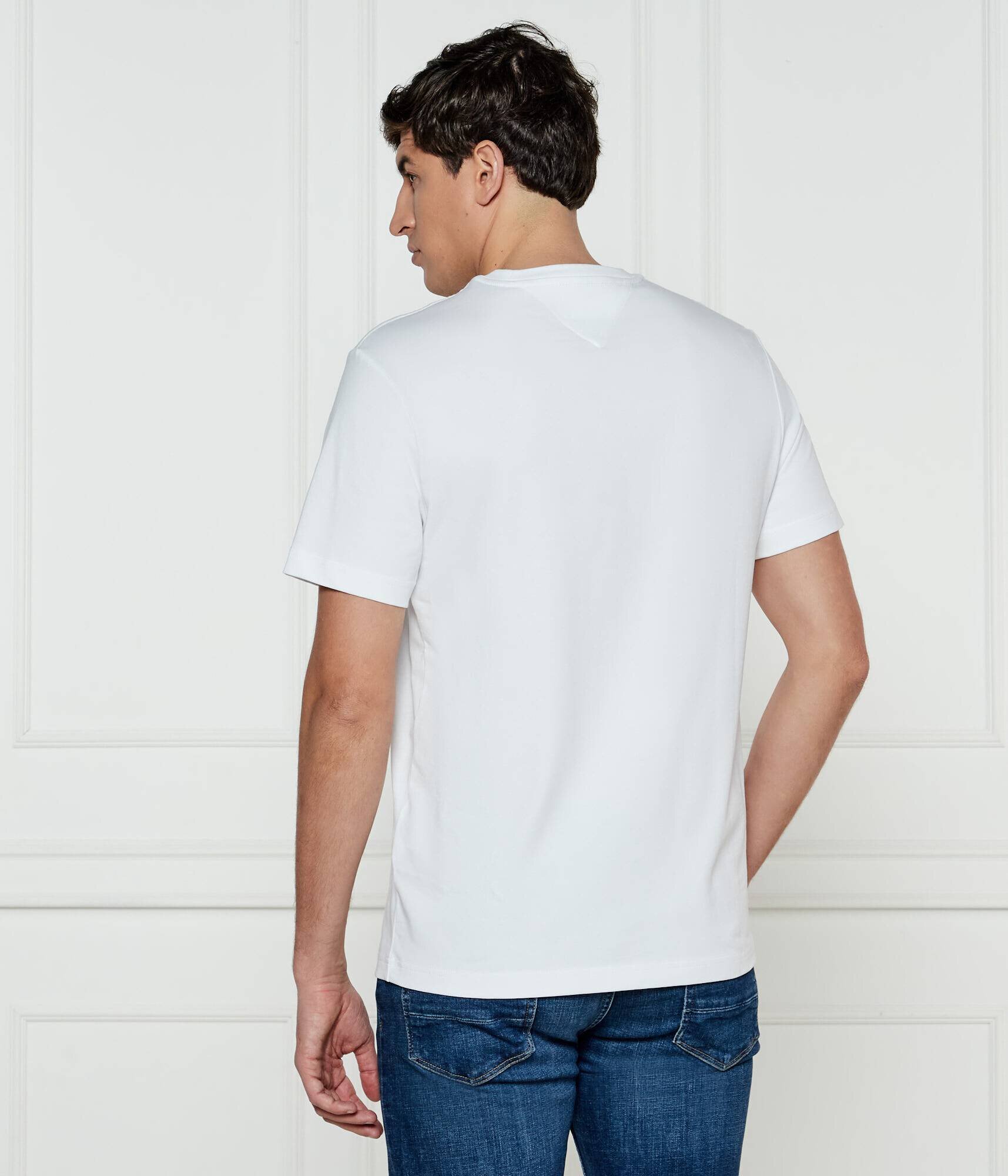 Tommy Hilfiger Tricou | Regular Fit
