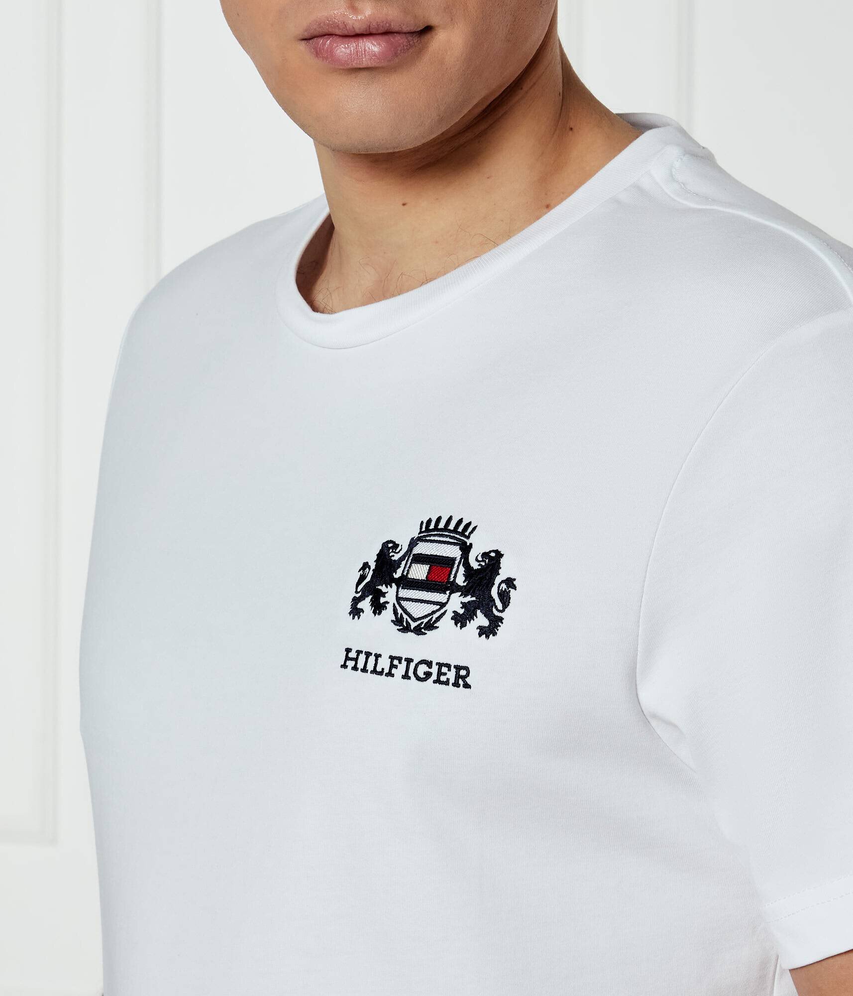 Tommy Hilfiger Tricou | Regular Fit