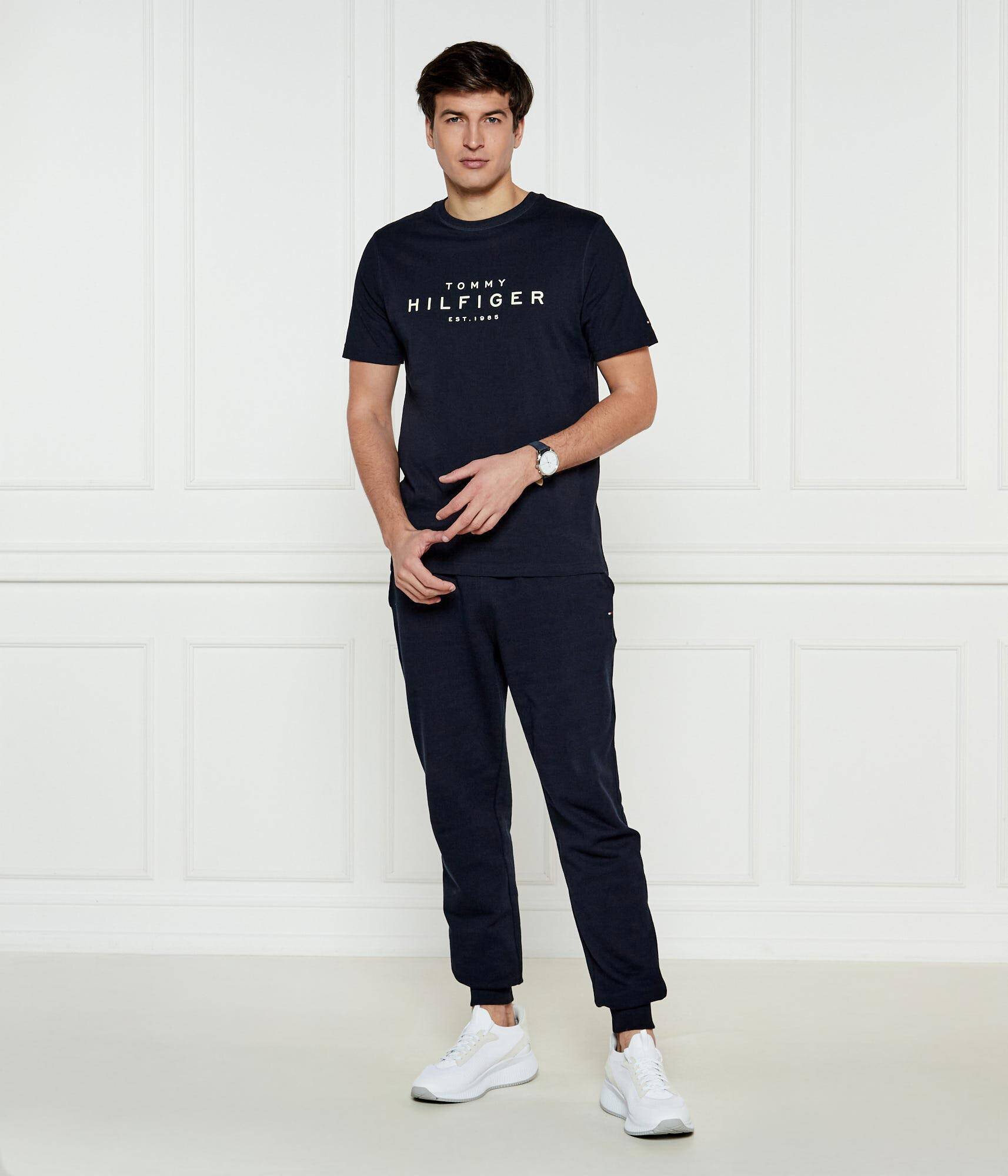 Tommy Hilfiger Tricou | Regular Fit