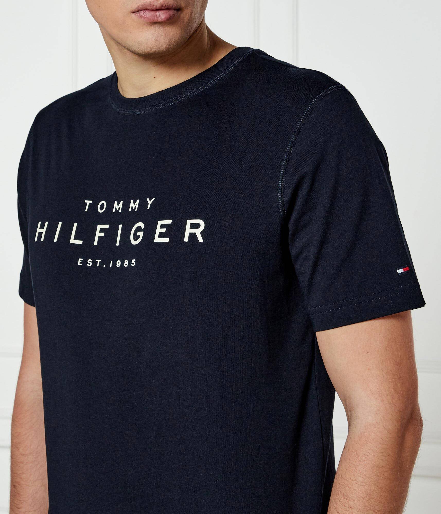 Tommy Hilfiger Tricou | Regular Fit