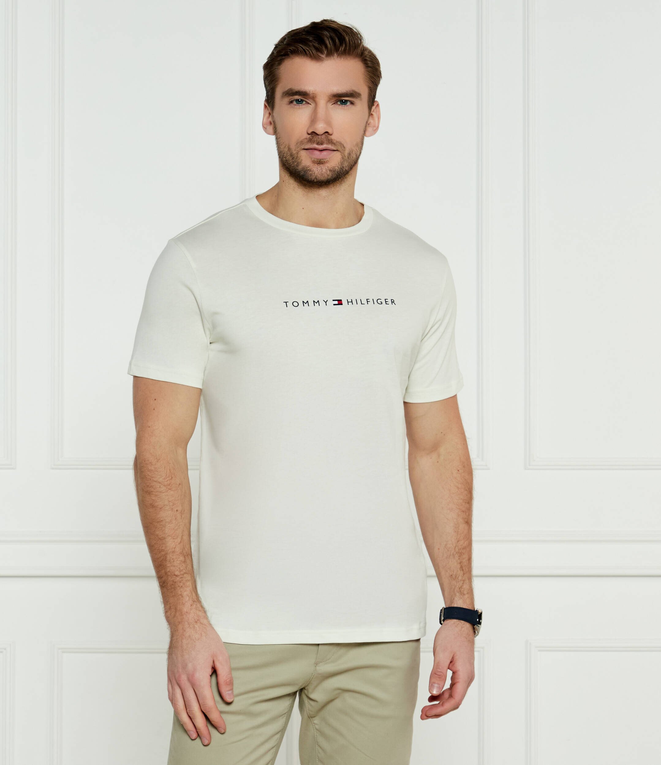 Tommy Hilfiger Tricou | Regular Fit