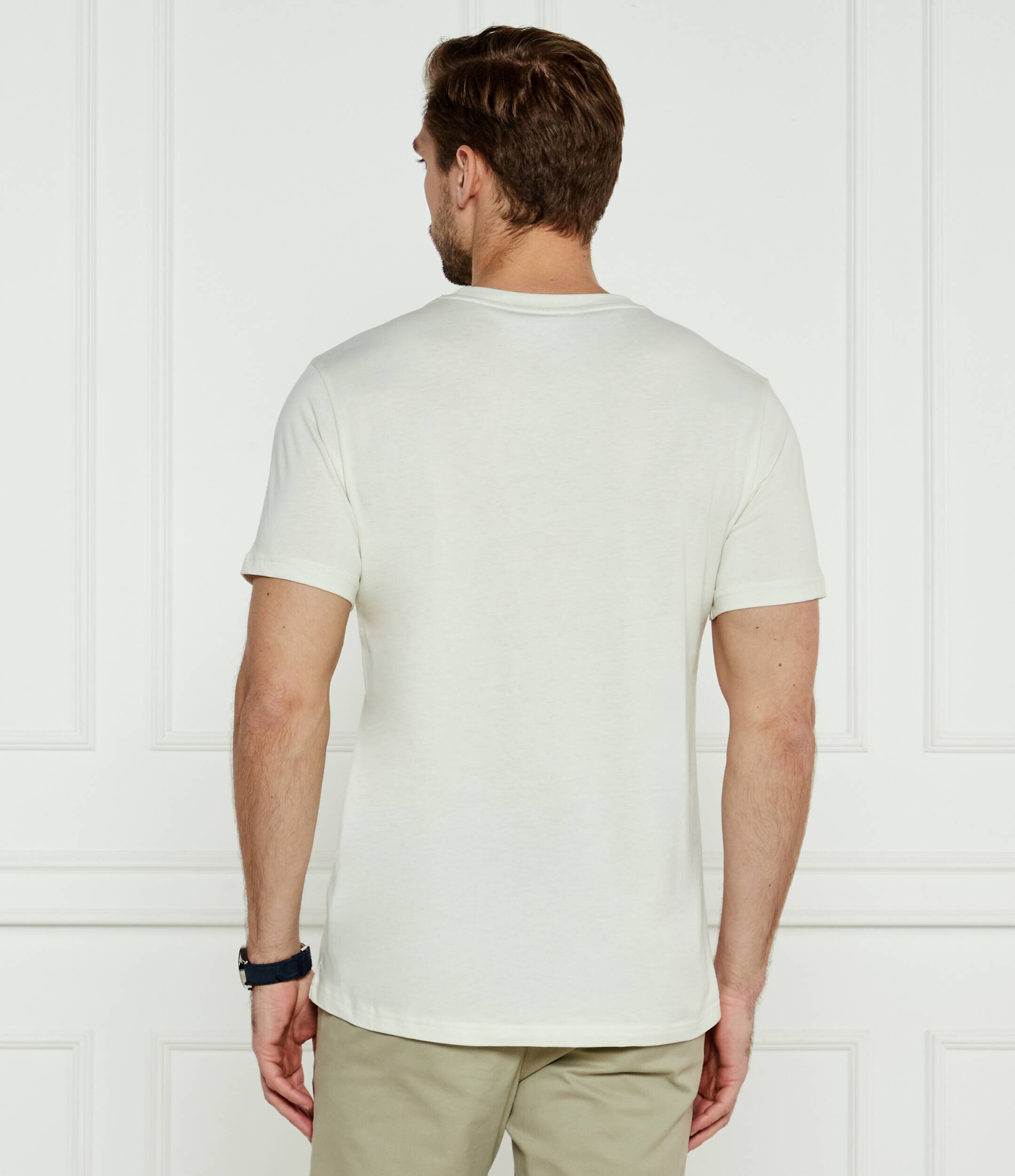 Tommy Hilfiger Tricou | Regular Fit