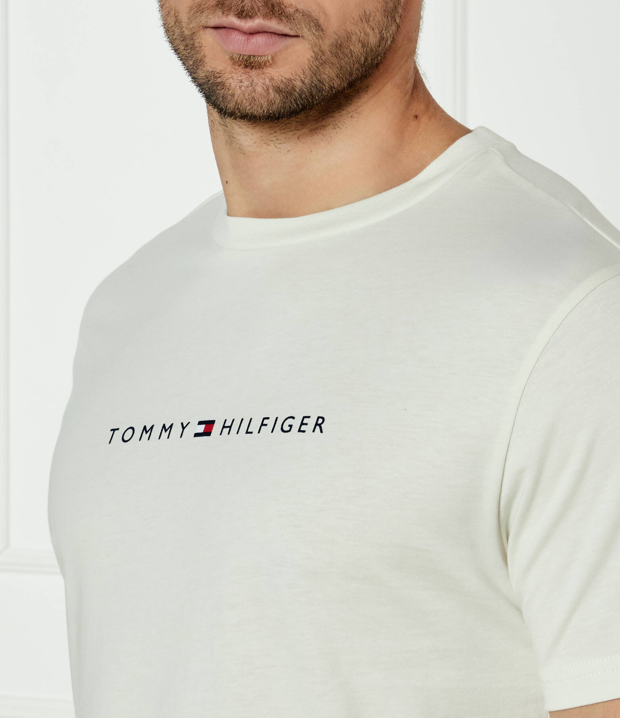 Tommy Hilfiger Tricou | Regular Fit