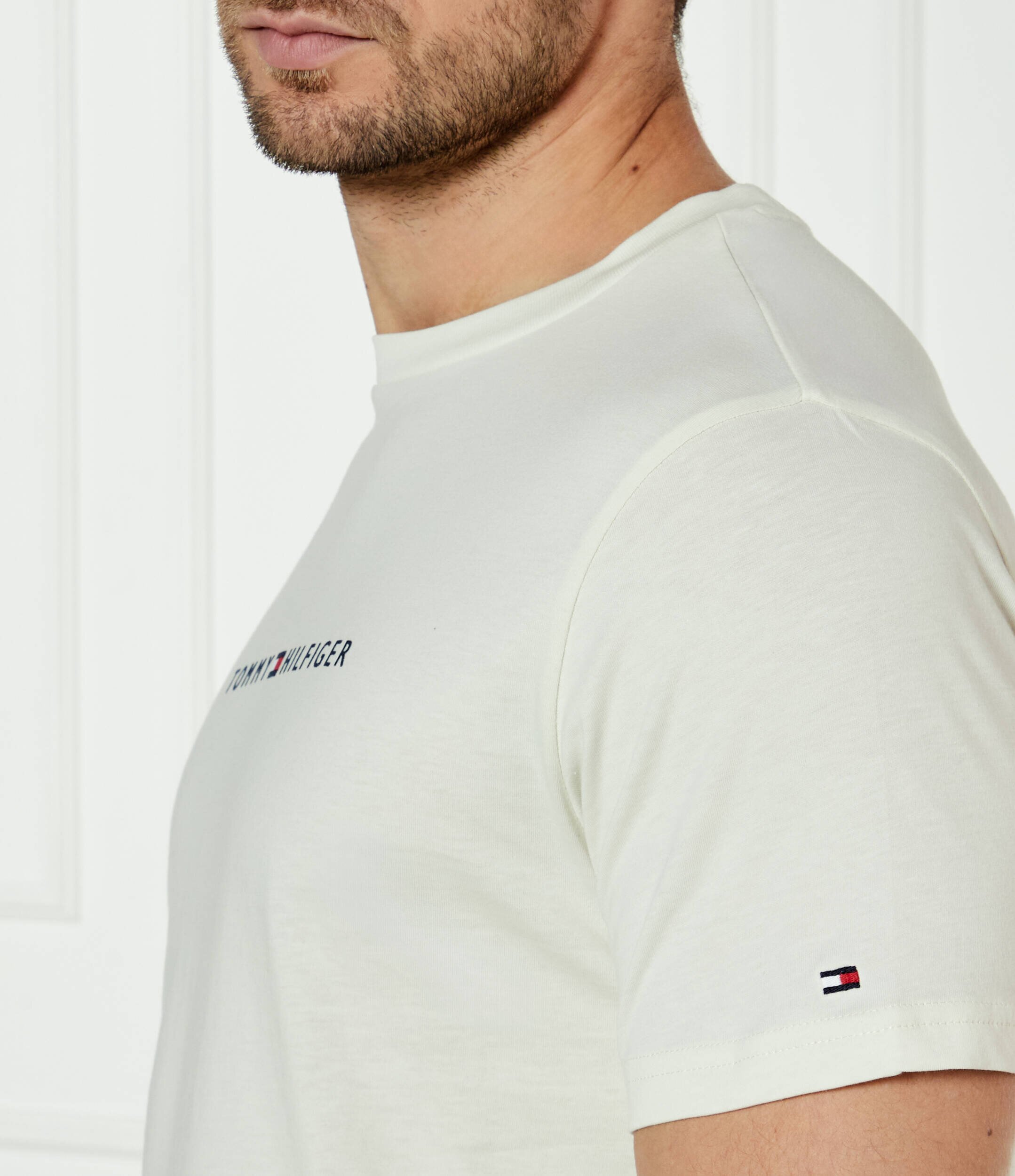 Tommy Hilfiger Tricou | Regular Fit