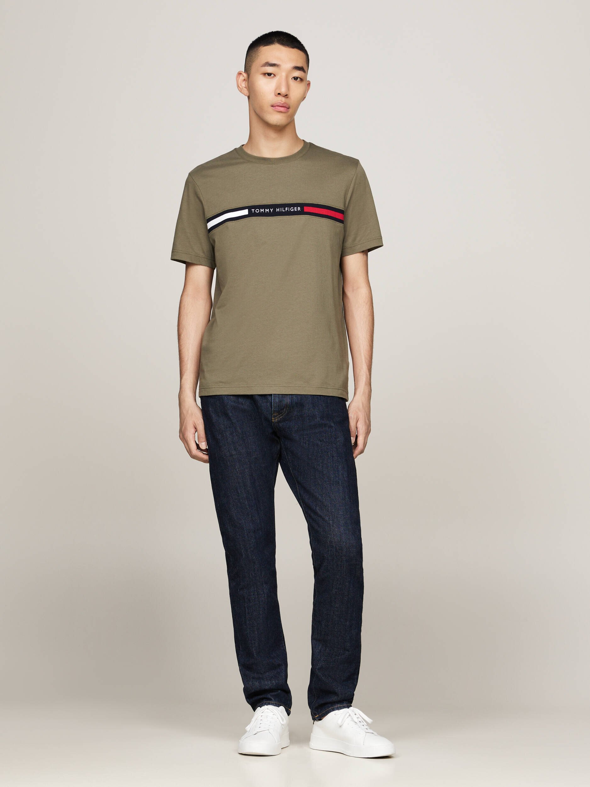 Tommy Hilfiger Tricou | Regular Fit