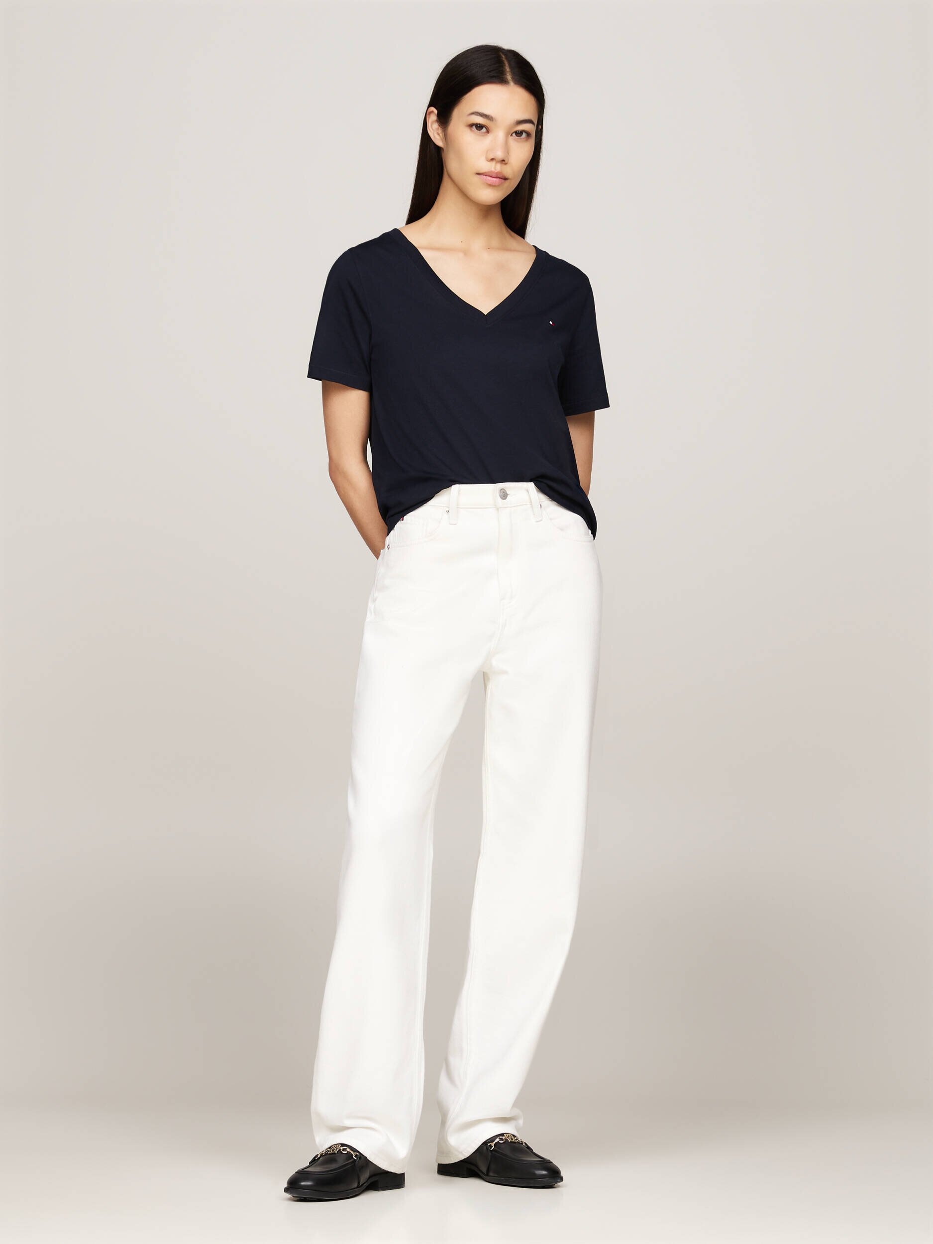 Tommy Hilfiger Tricou | Regular Fit