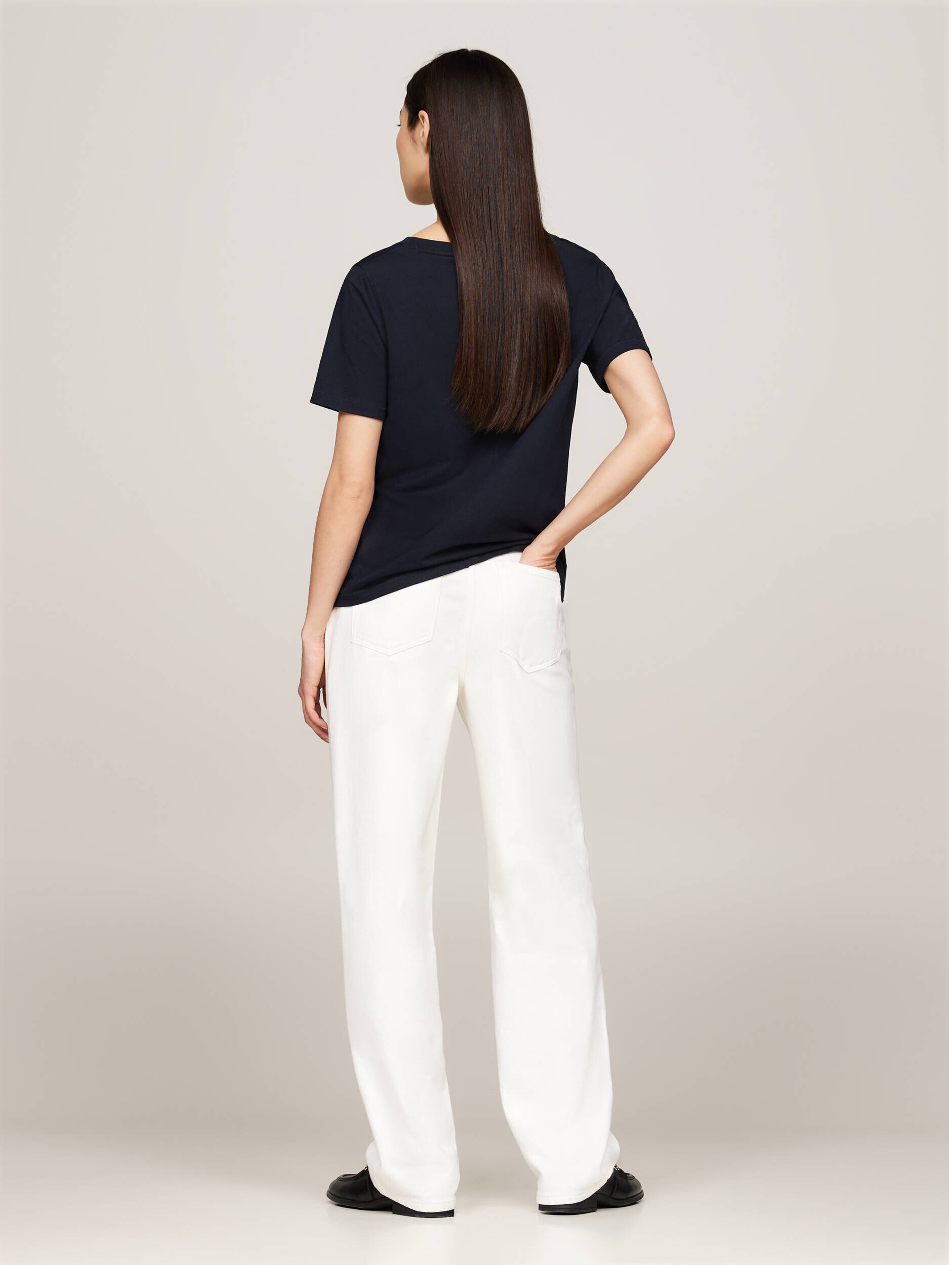 Tommy Hilfiger Tricou | Regular Fit