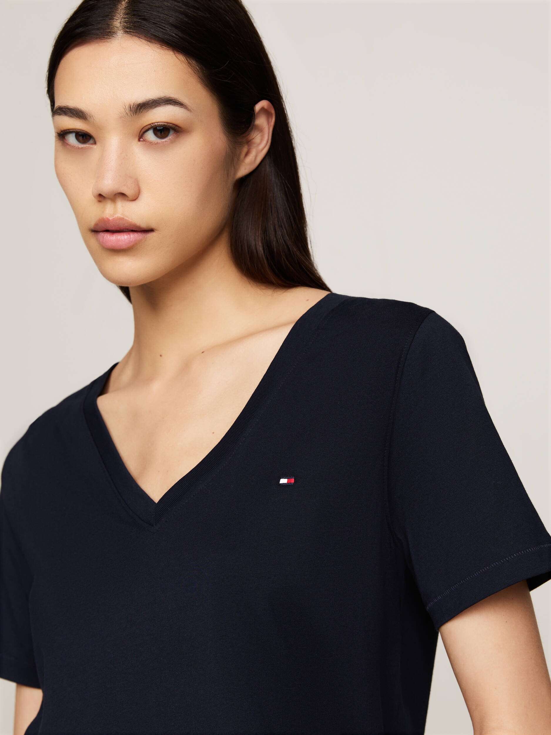 Tommy Hilfiger Tricou | Regular Fit