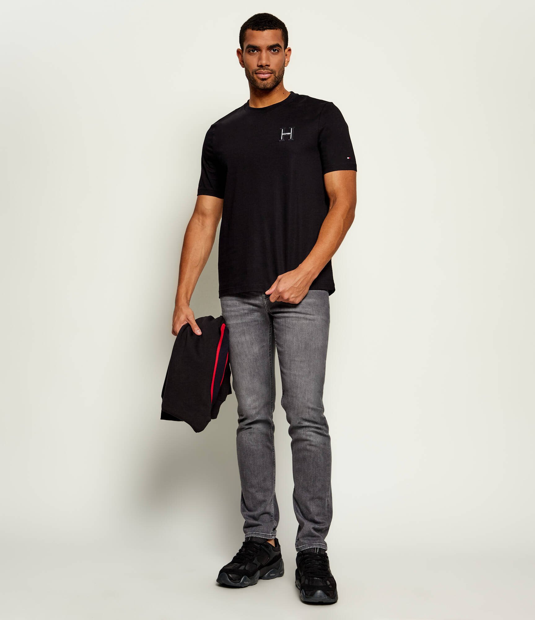 Tommy Hilfiger Tricou | regular fit