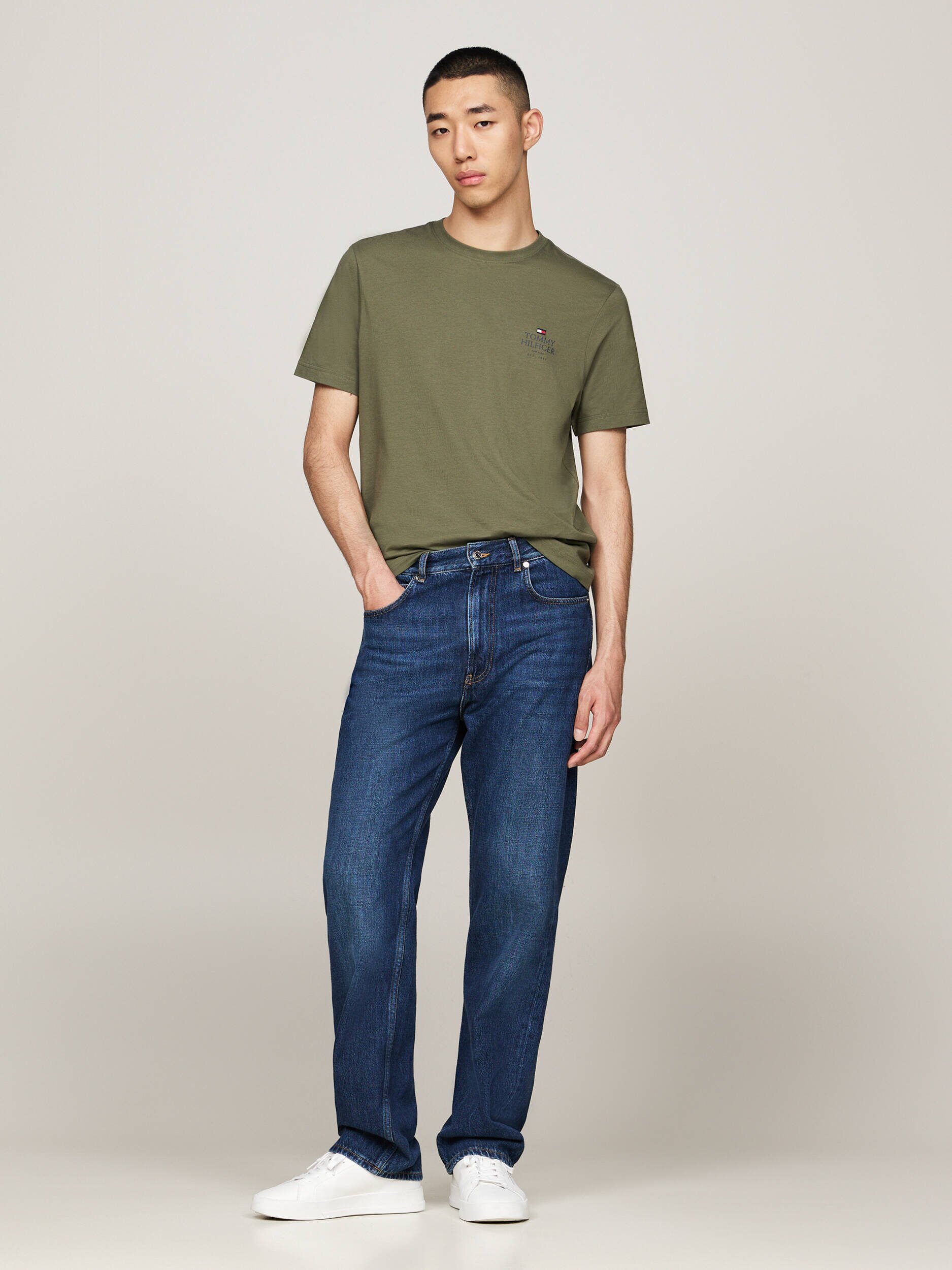 Tommy Hilfiger Tricou | Regular Fit