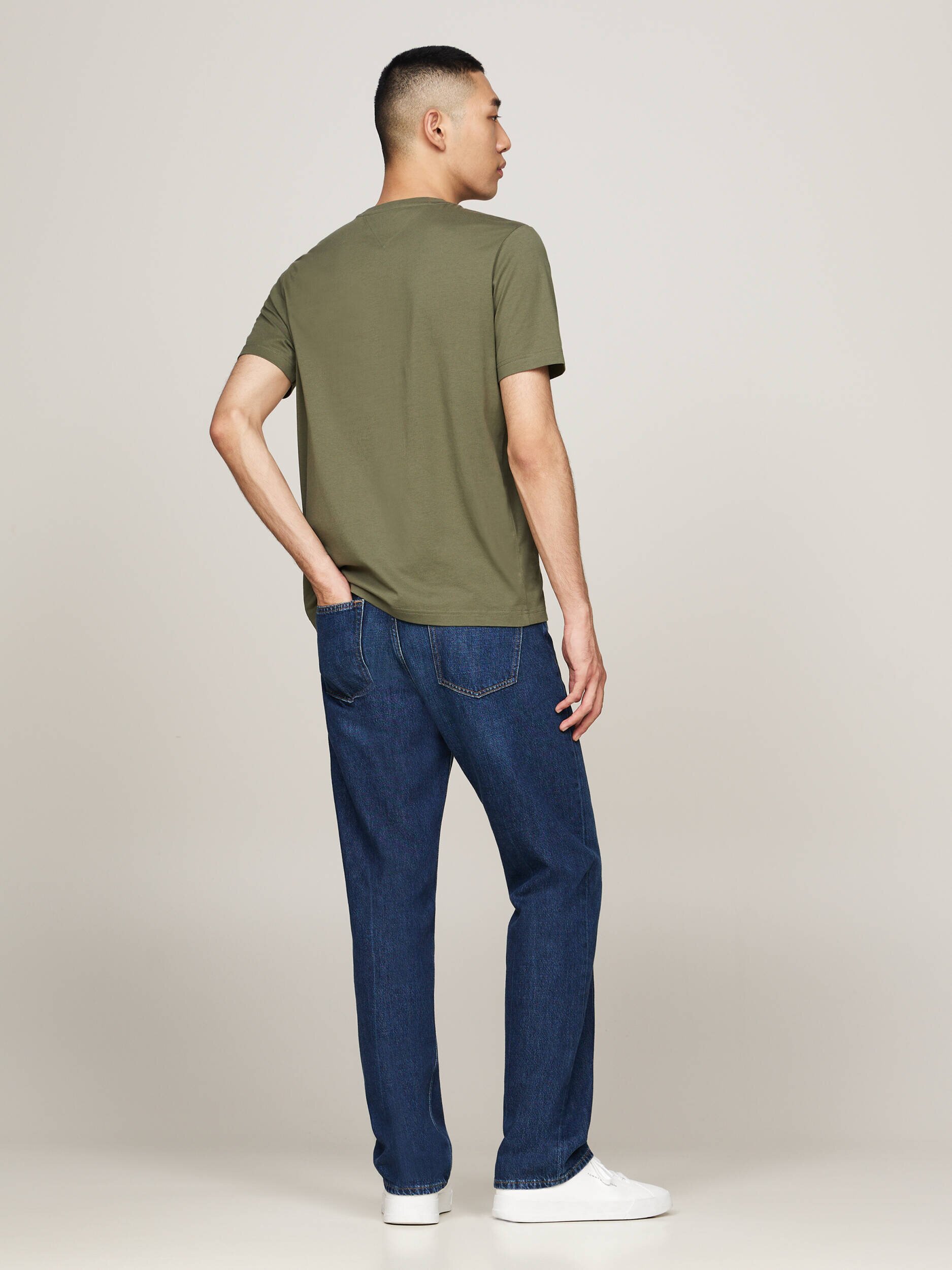 Tommy Hilfiger Tricou | Regular Fit