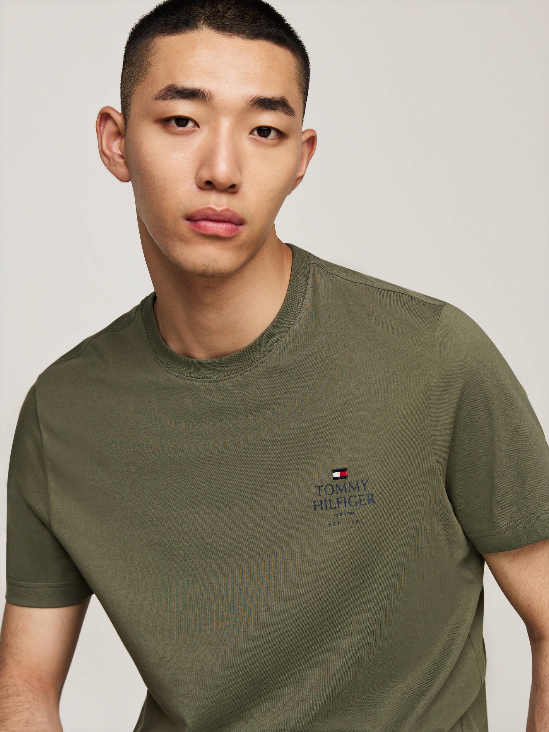 Tommy Hilfiger Tricou | Regular Fit