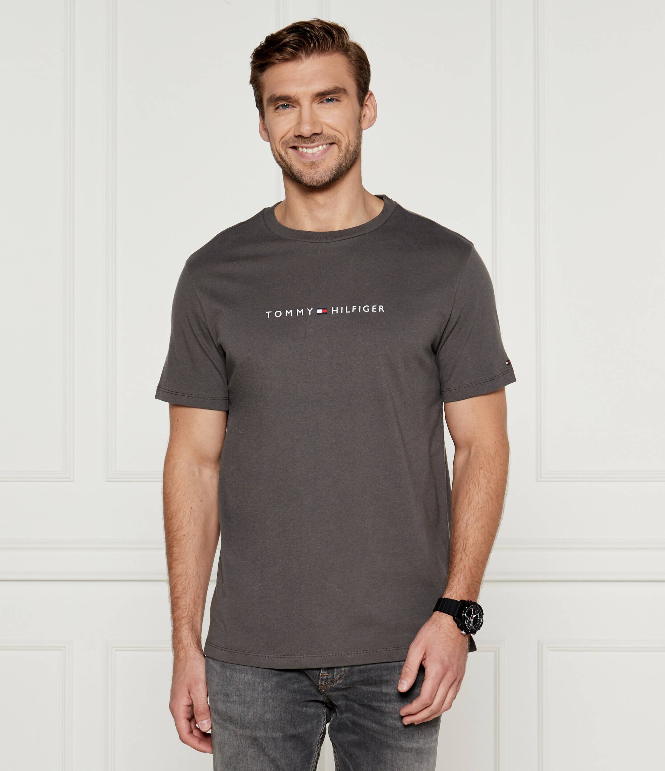 Tommy Hilfiger Tricou | Regular Fit