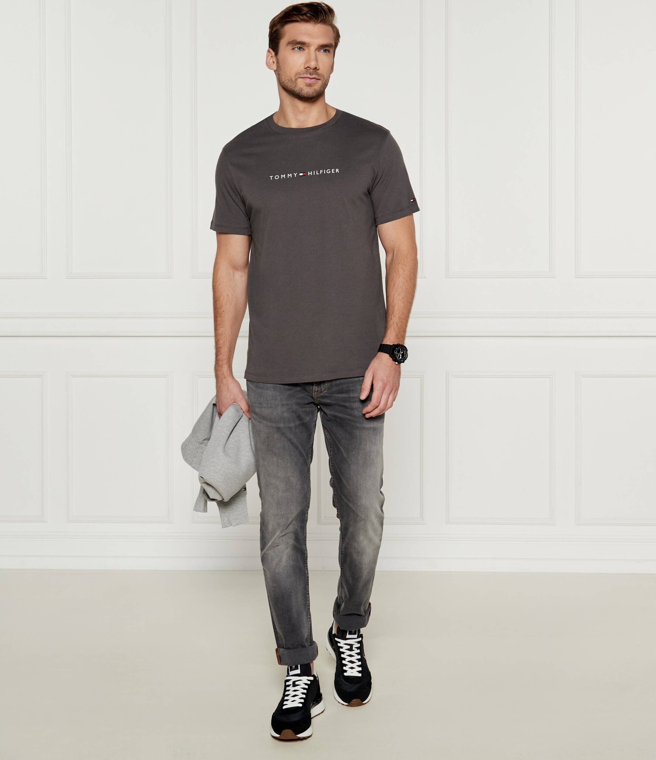 Tommy Hilfiger Tricou | Regular Fit