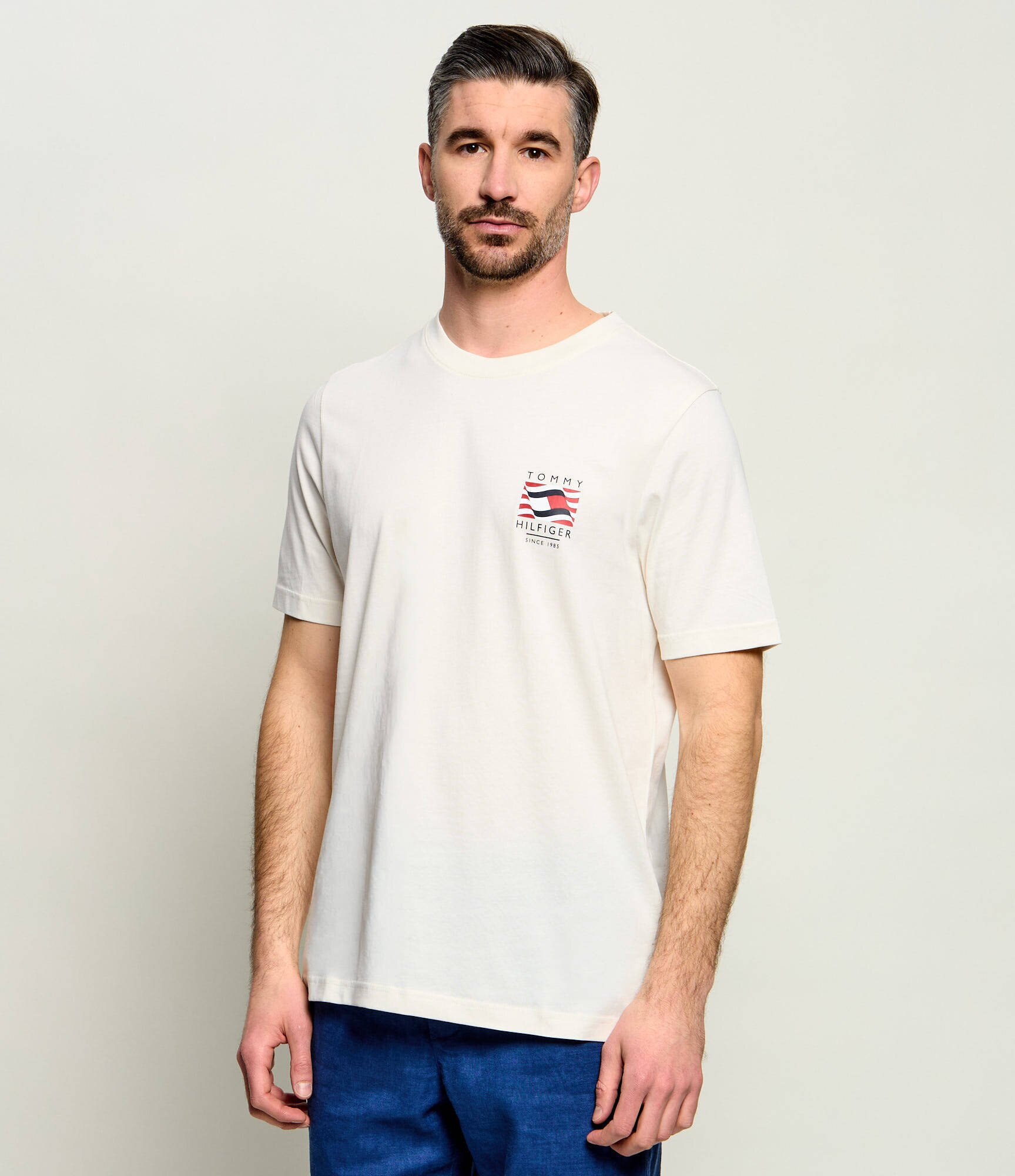 Tommy Hilfiger Tricou | regular fit
