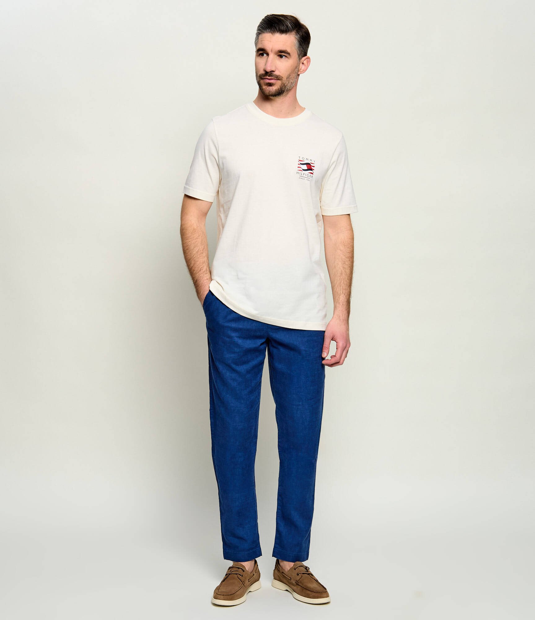 Tommy Hilfiger Tricou | regular fit