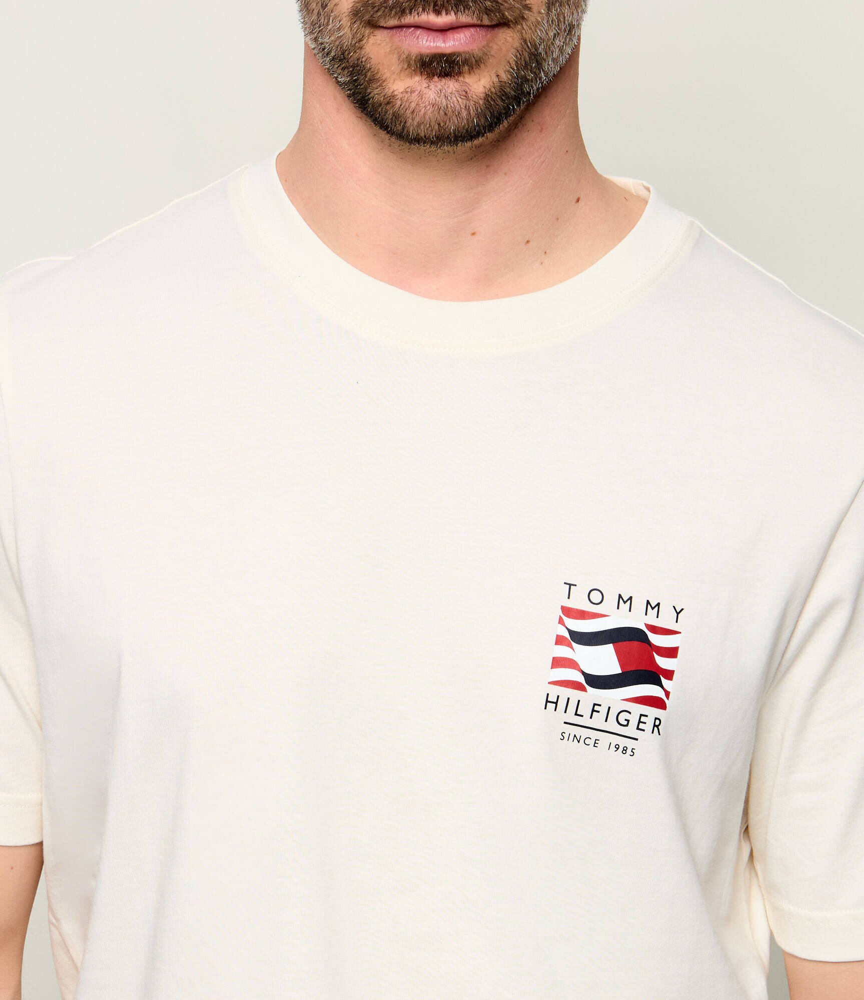 Tommy Hilfiger Tricou | regular fit