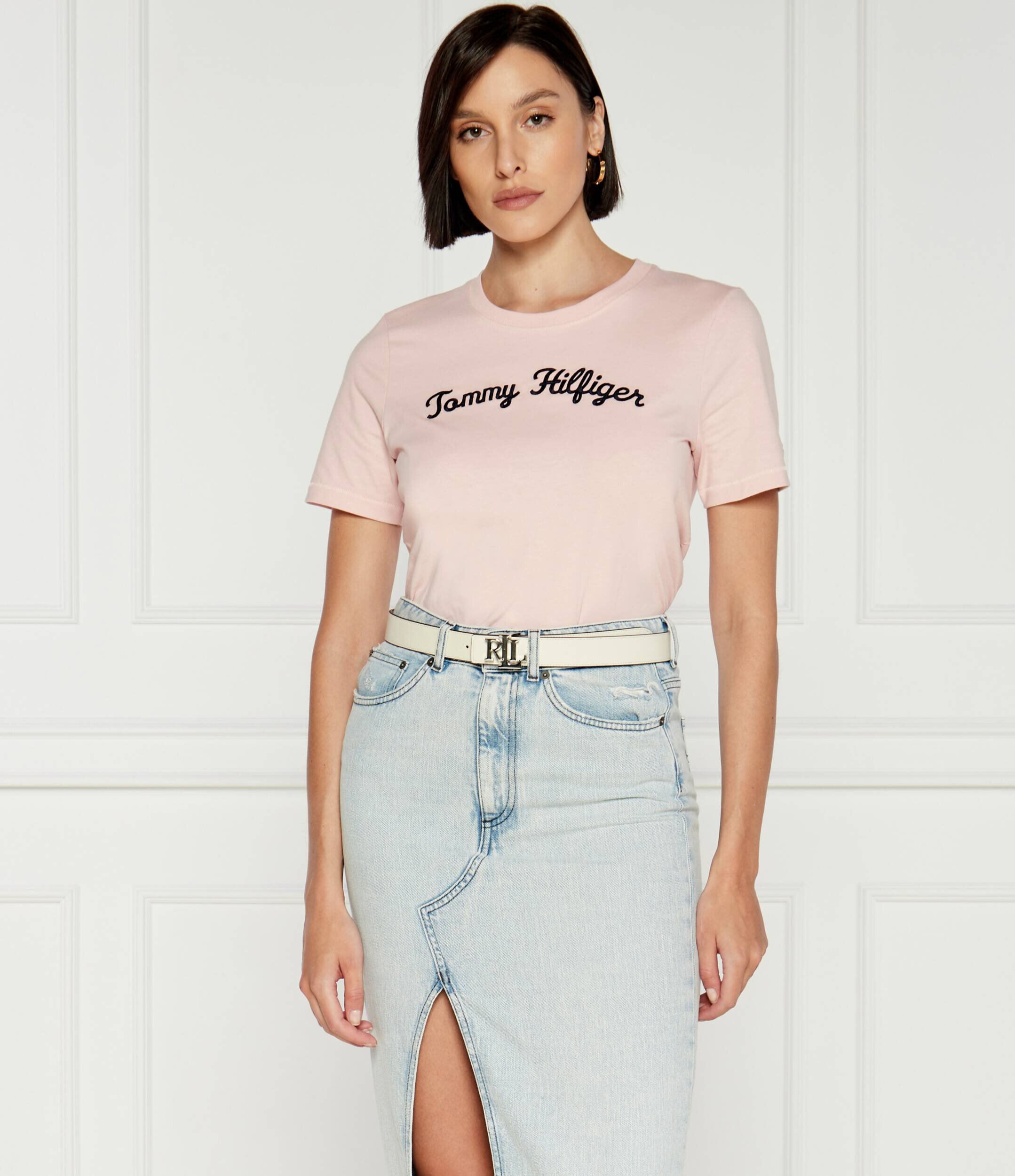 Tommy Hilfiger Tricou | Regular Fit