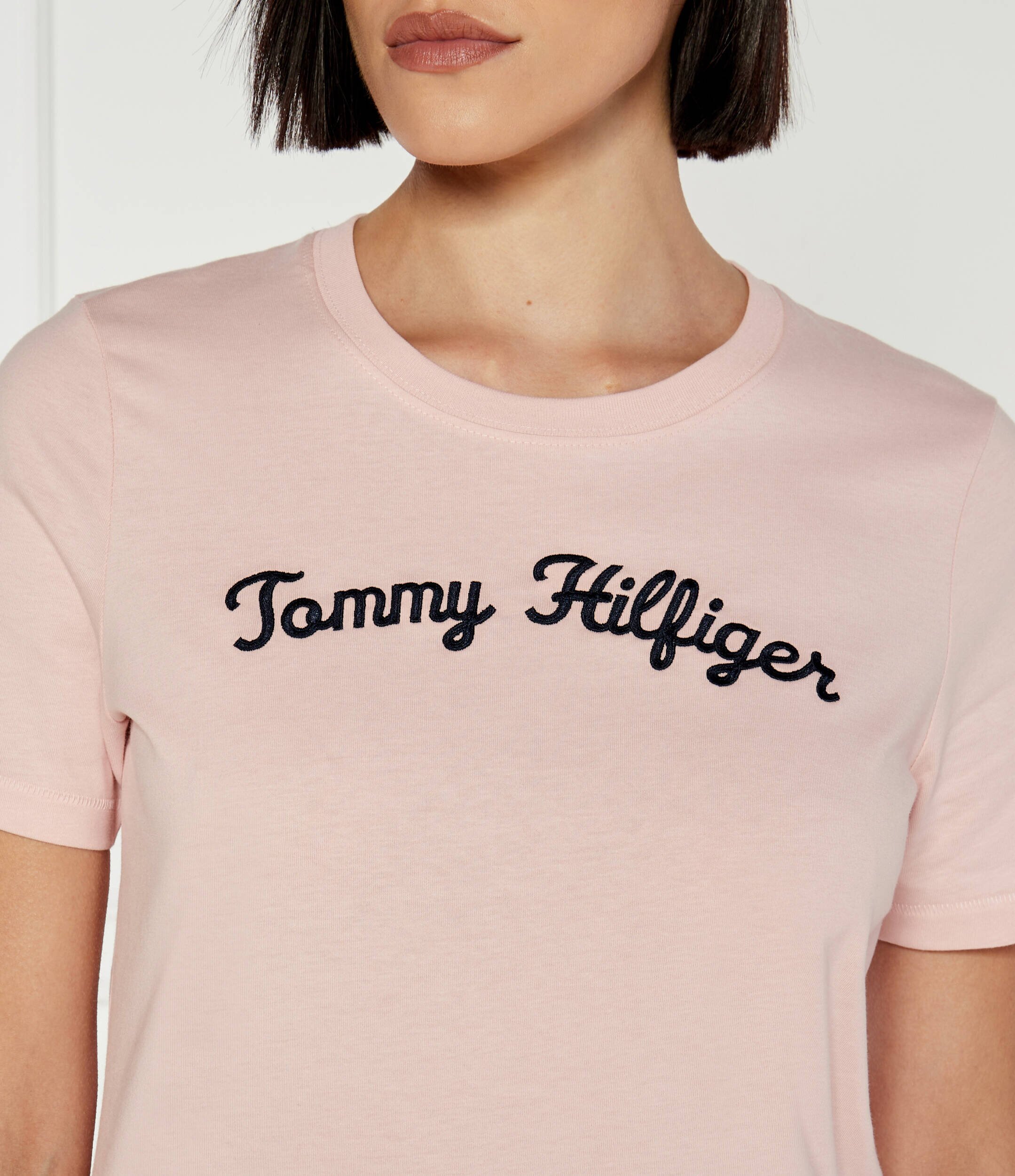 Tommy Hilfiger Tricou | Regular Fit