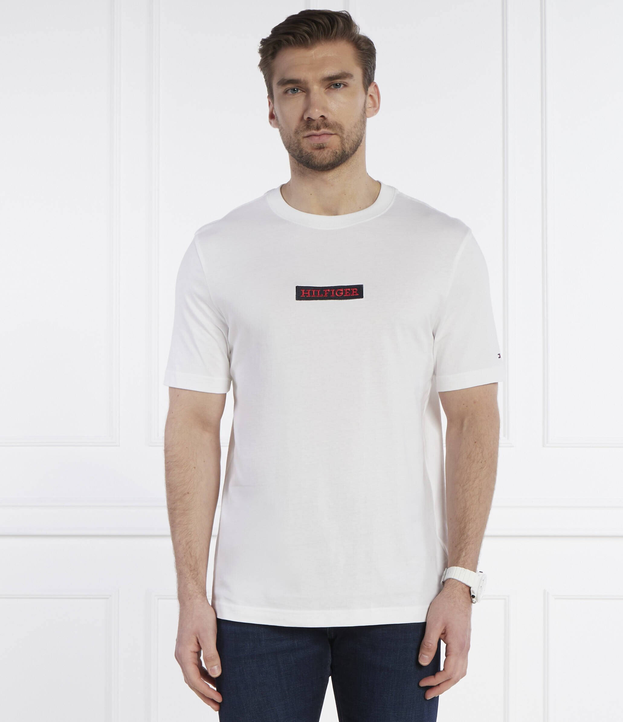 Tommy Hilfiger Tricou | Regular Fit