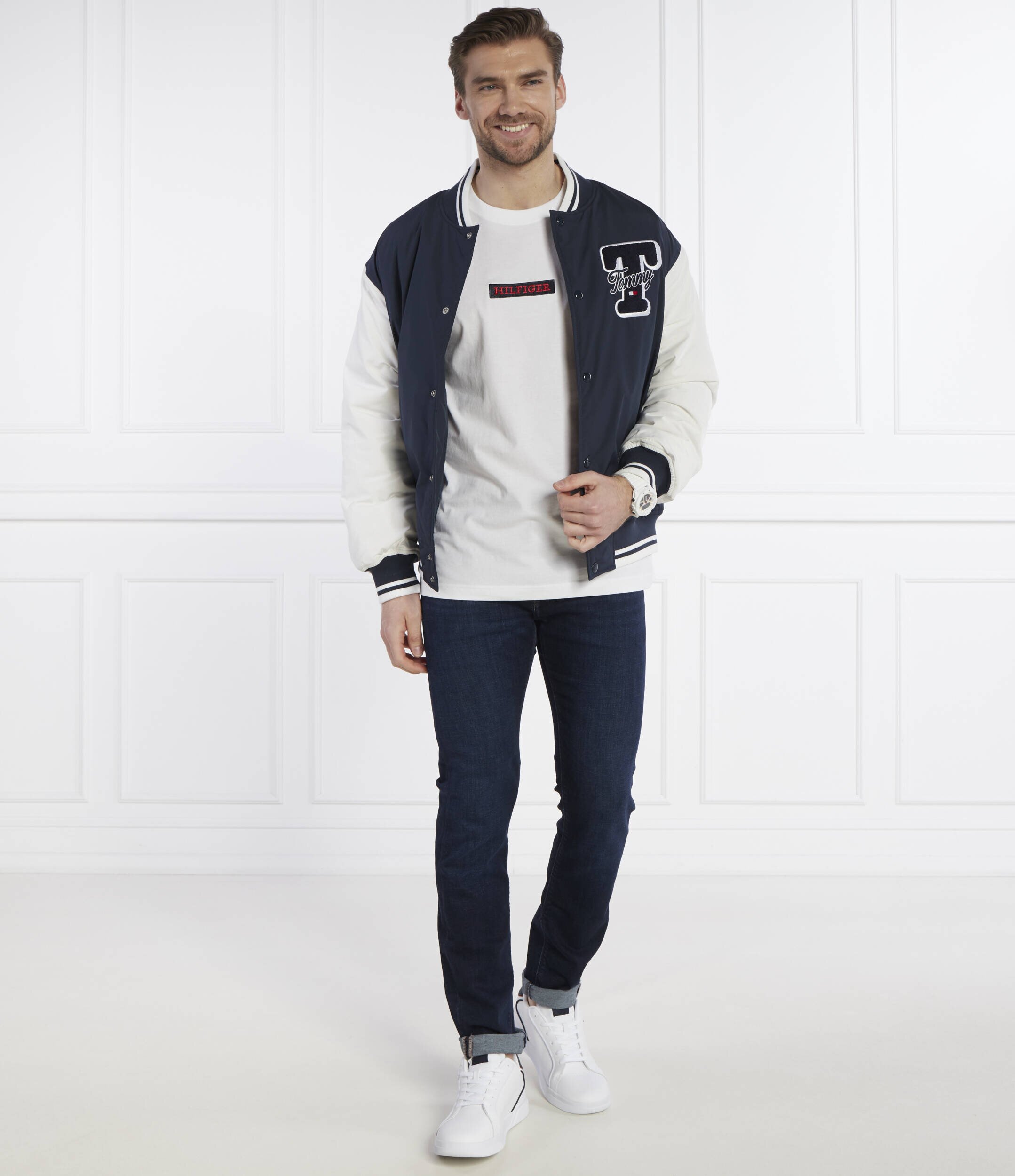 Tommy Hilfiger Tricou | Regular Fit