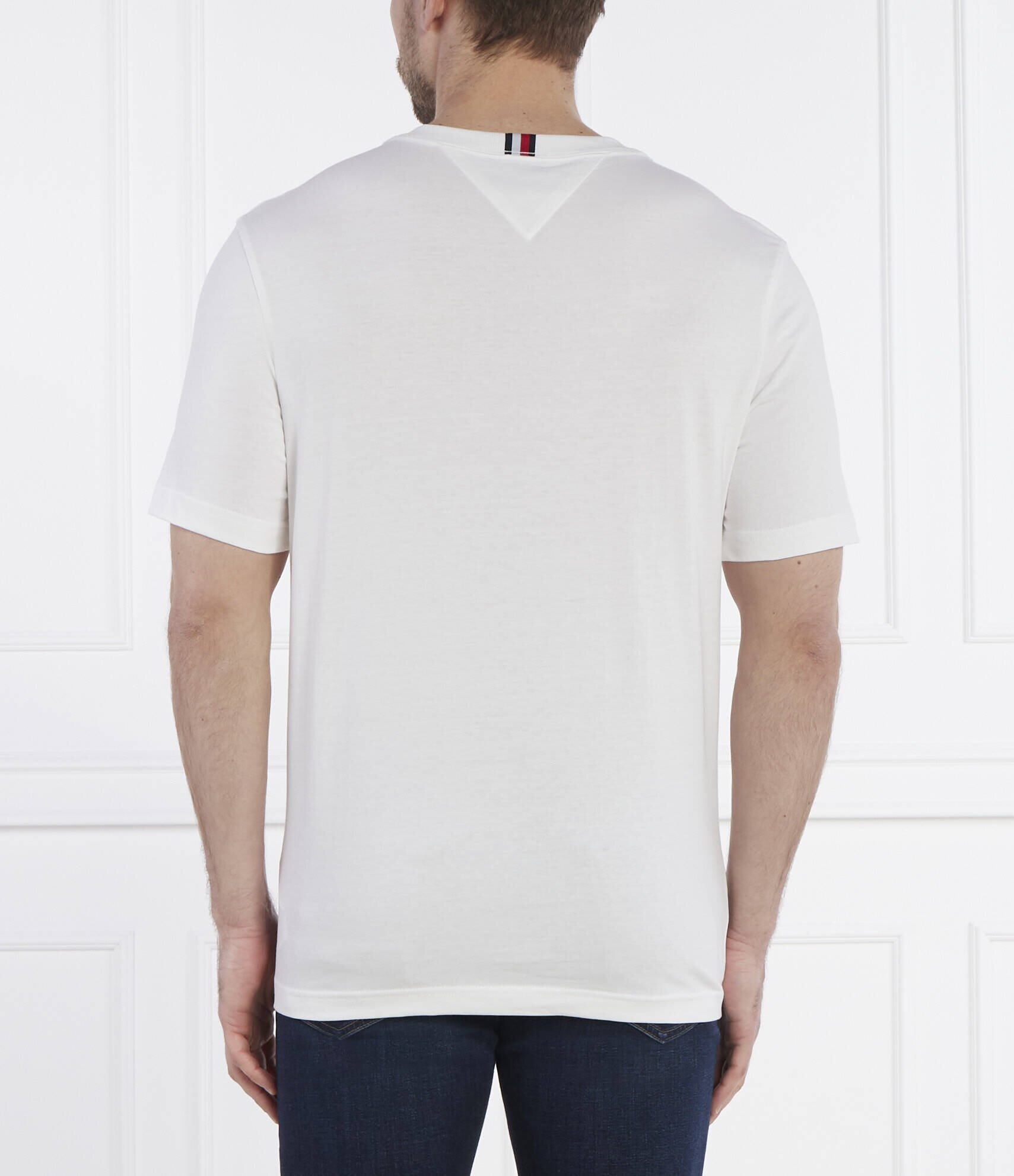 Tommy Hilfiger Tricou | Regular Fit