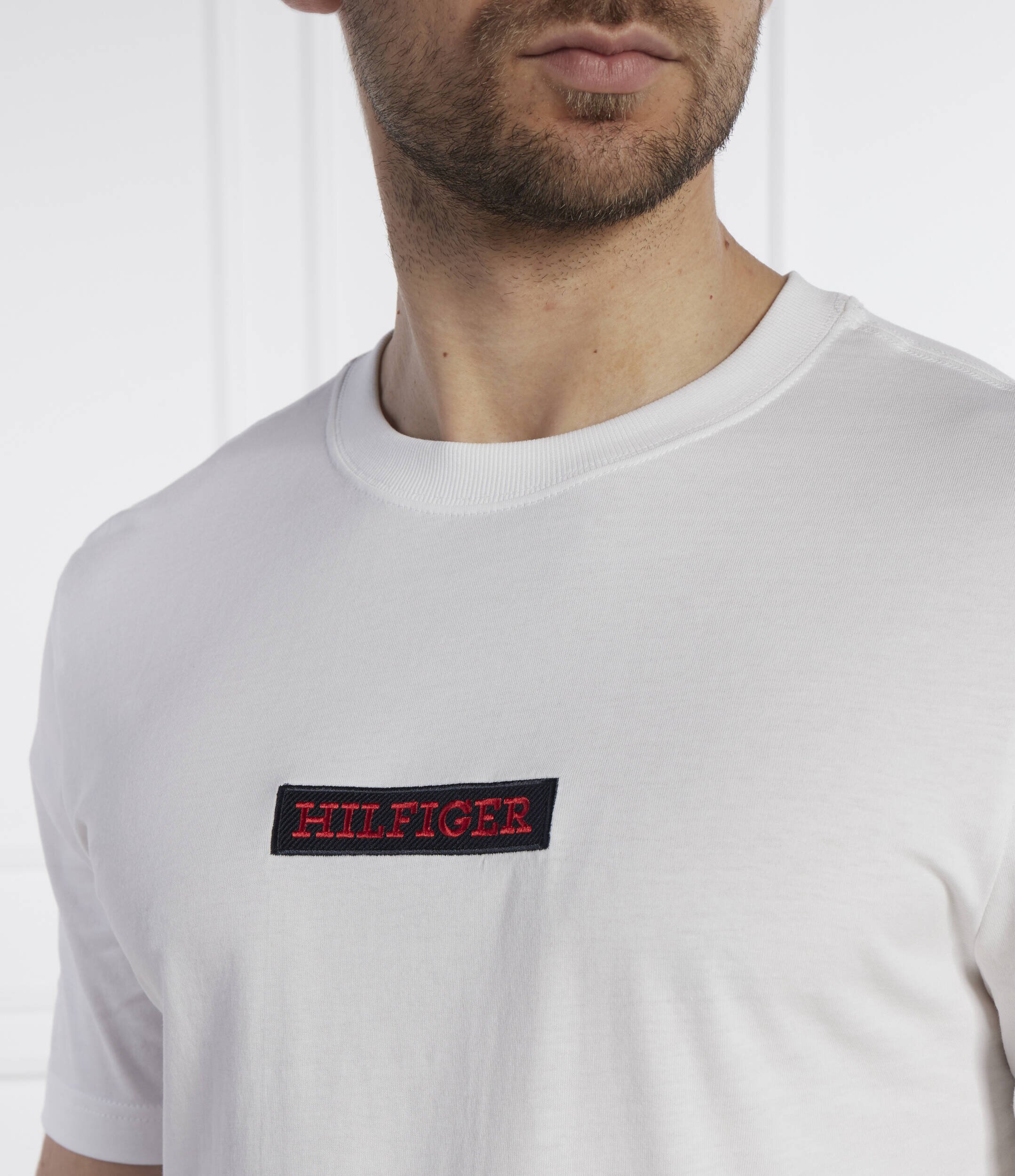 Tommy Hilfiger Tricou | Regular Fit