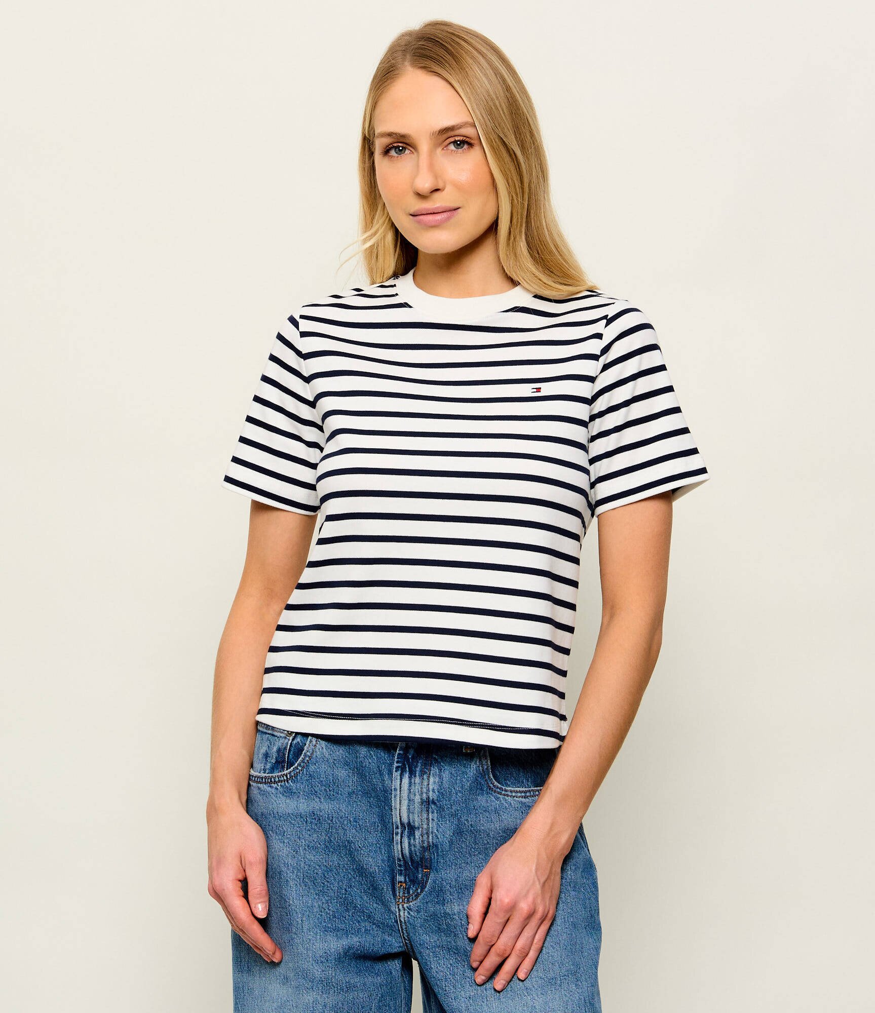 Tommy Hilfiger Tricou | regular fit