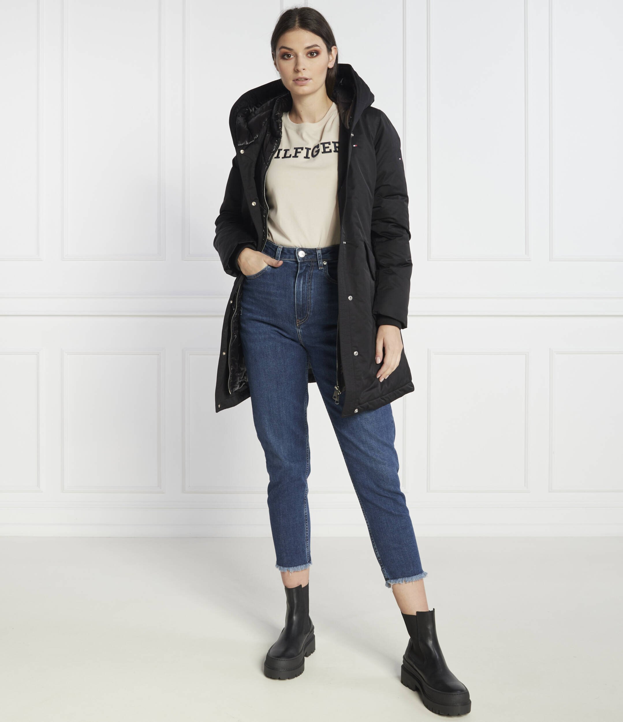 Tommy Hilfiger Tricou | Regular Fit
