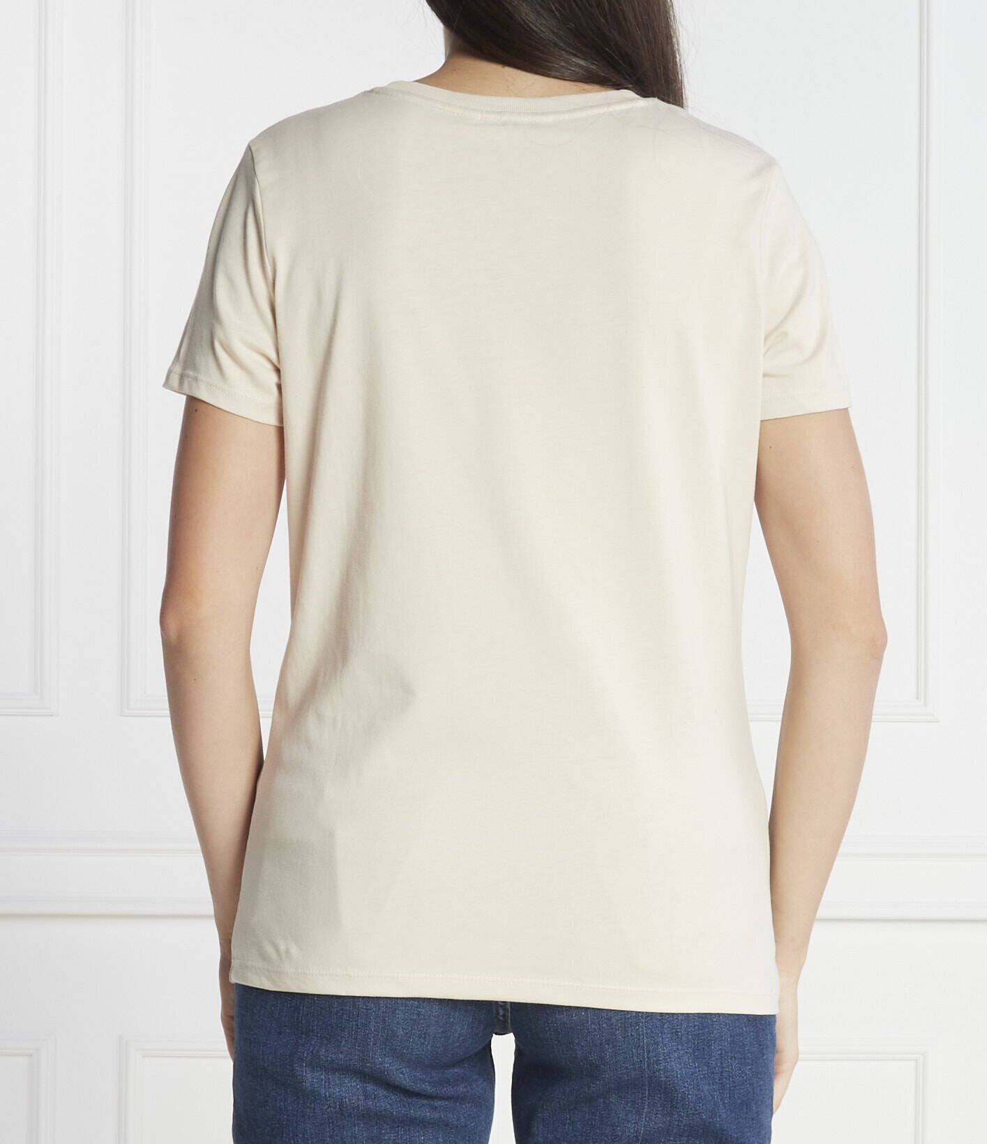 Tommy Hilfiger Tricou | Regular Fit
