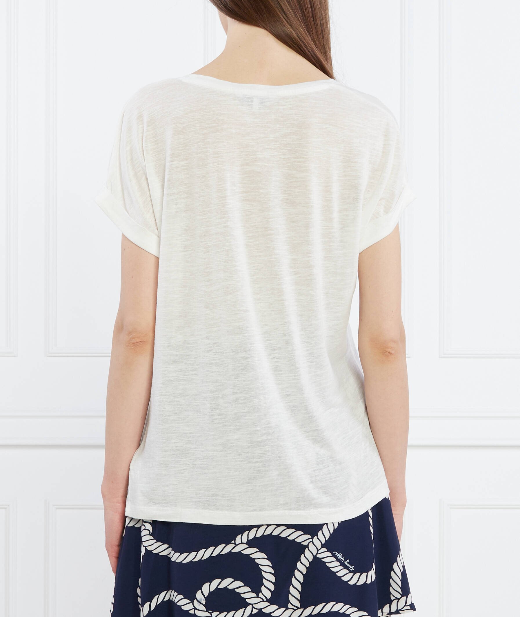 Tommy Hilfiger Tricou | Regular Fit