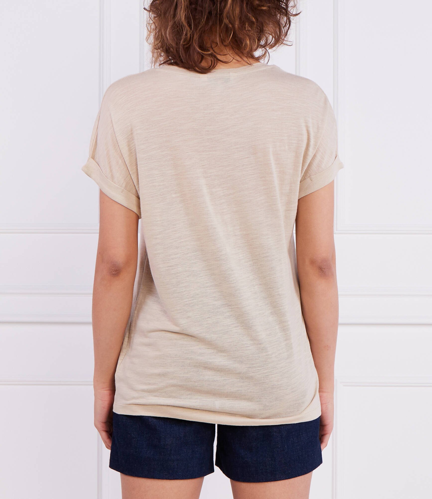 Tommy Hilfiger Tricou | Regular Fit