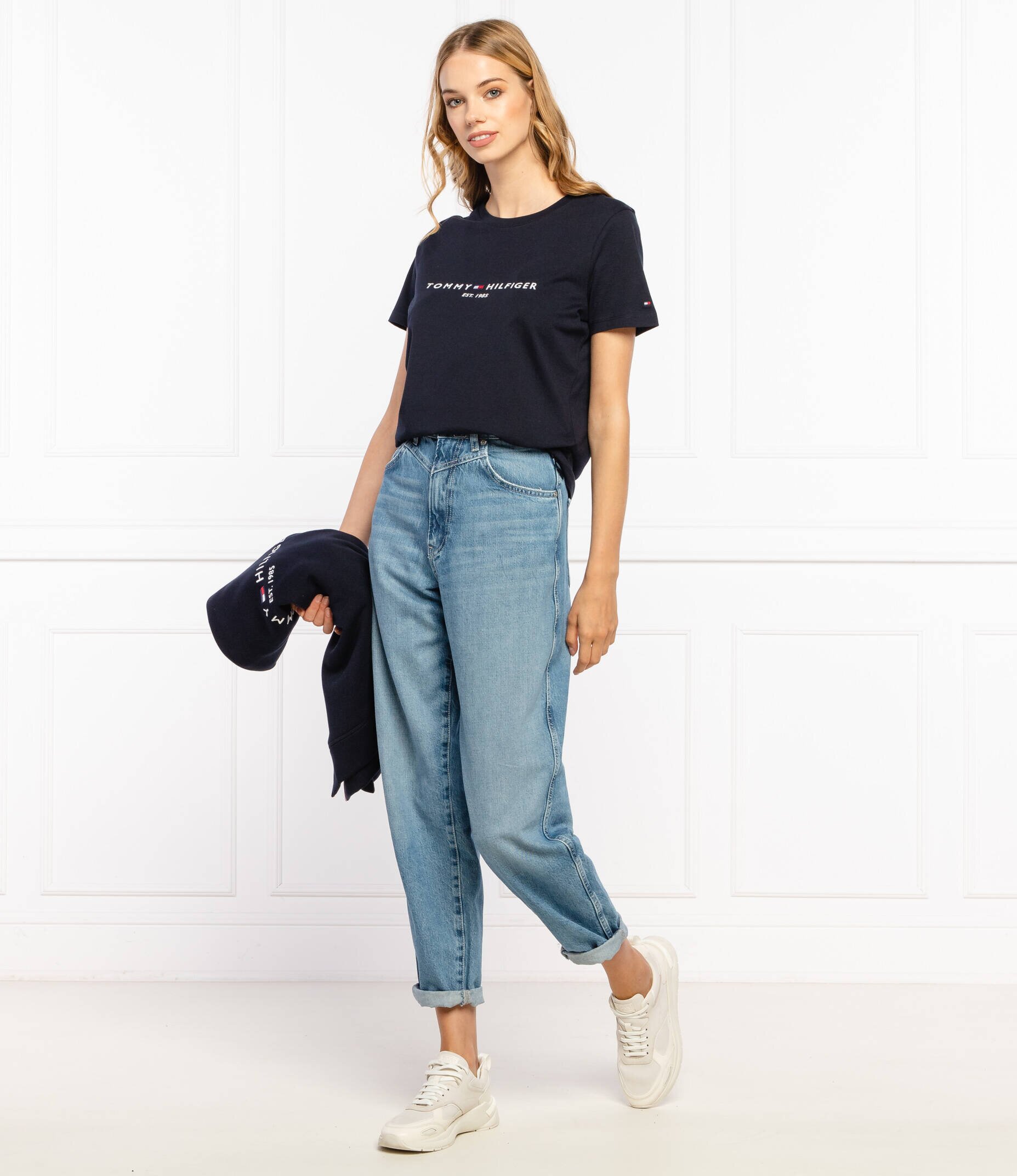 Tommy Hilfiger Tricou | Regular Fit