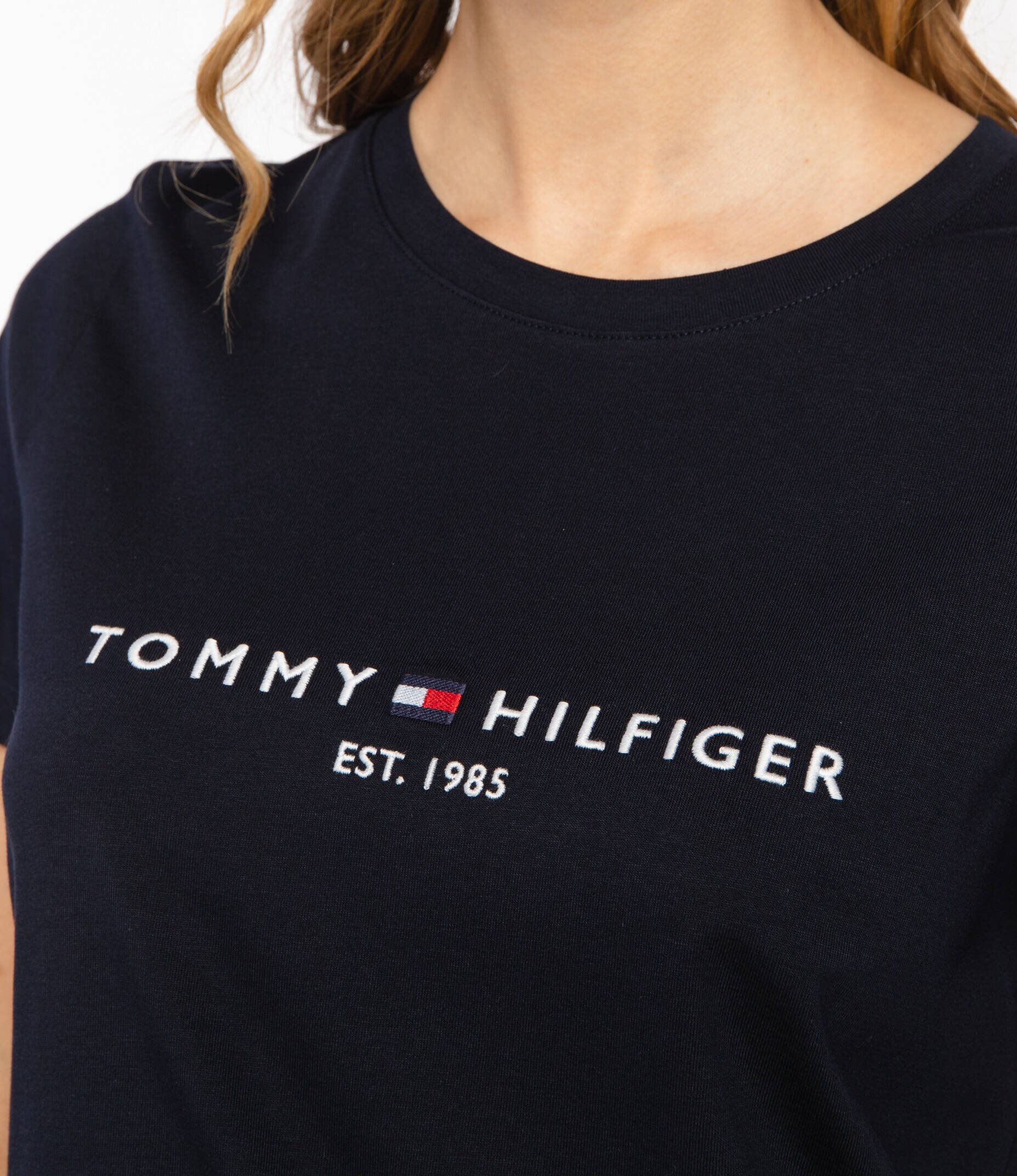 Tommy Hilfiger Tricou | Regular Fit