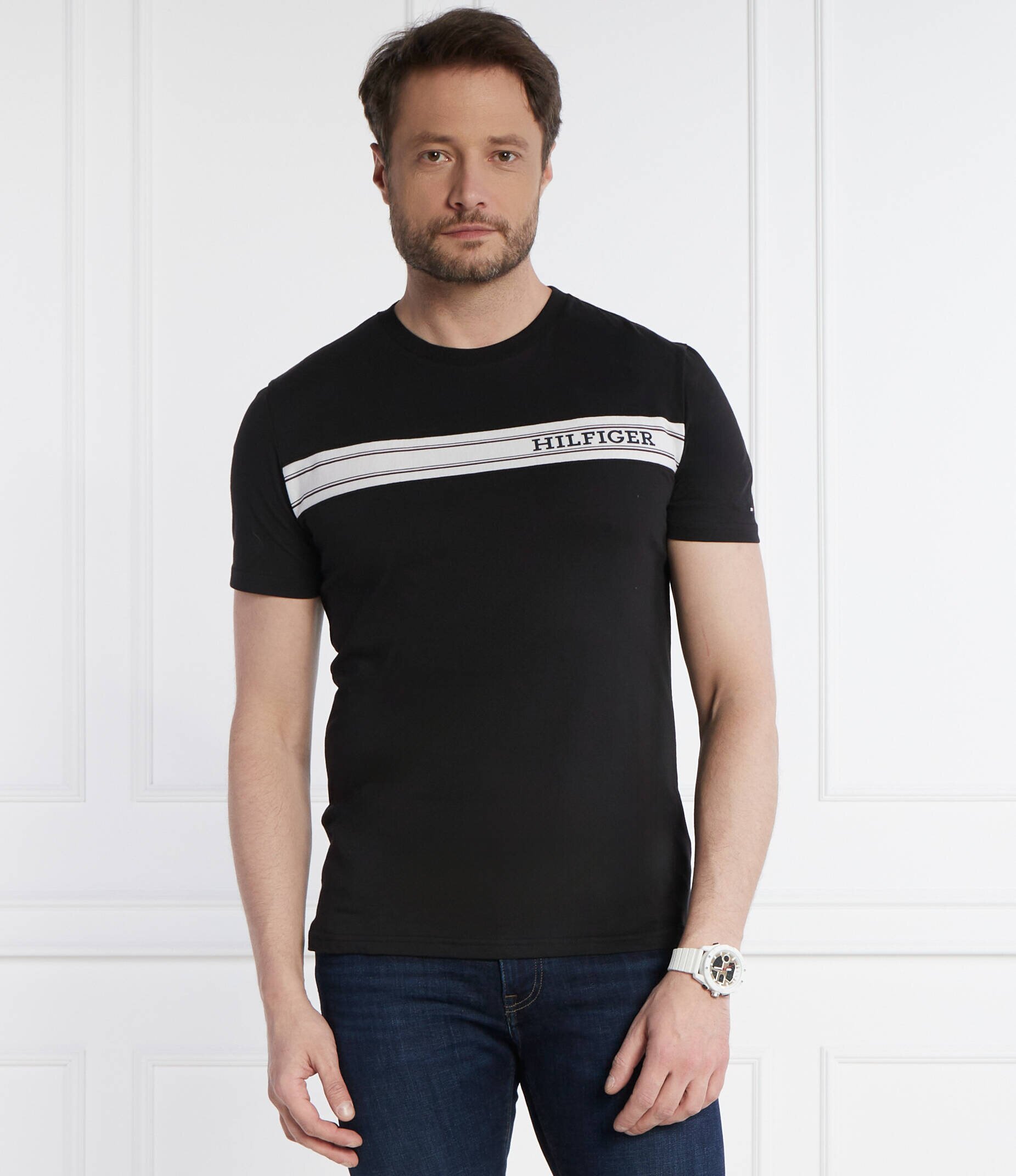 Tommy Hilfiger Tricou | Regular Fit