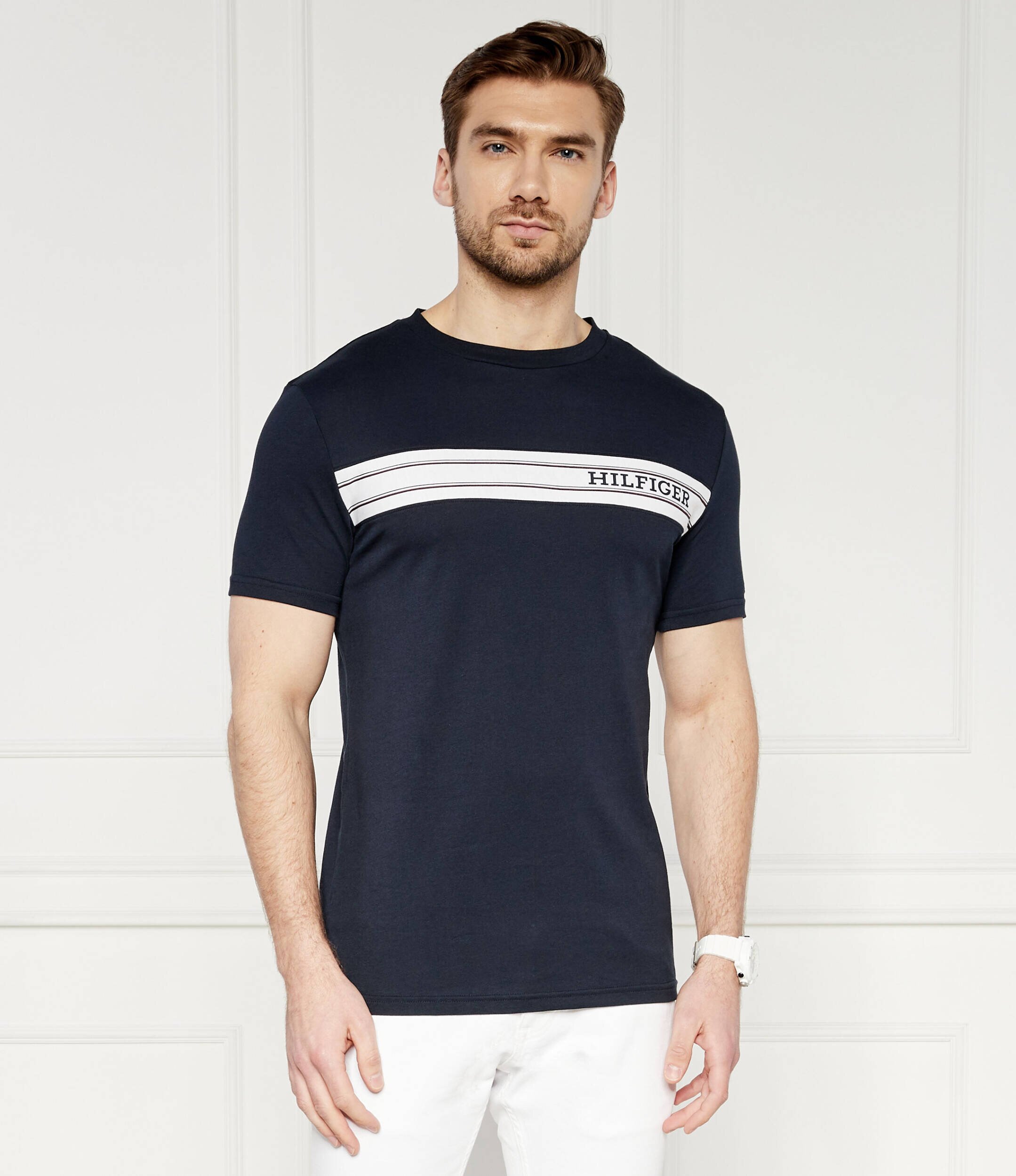 Tommy Hilfiger Tricou | Regular Fit