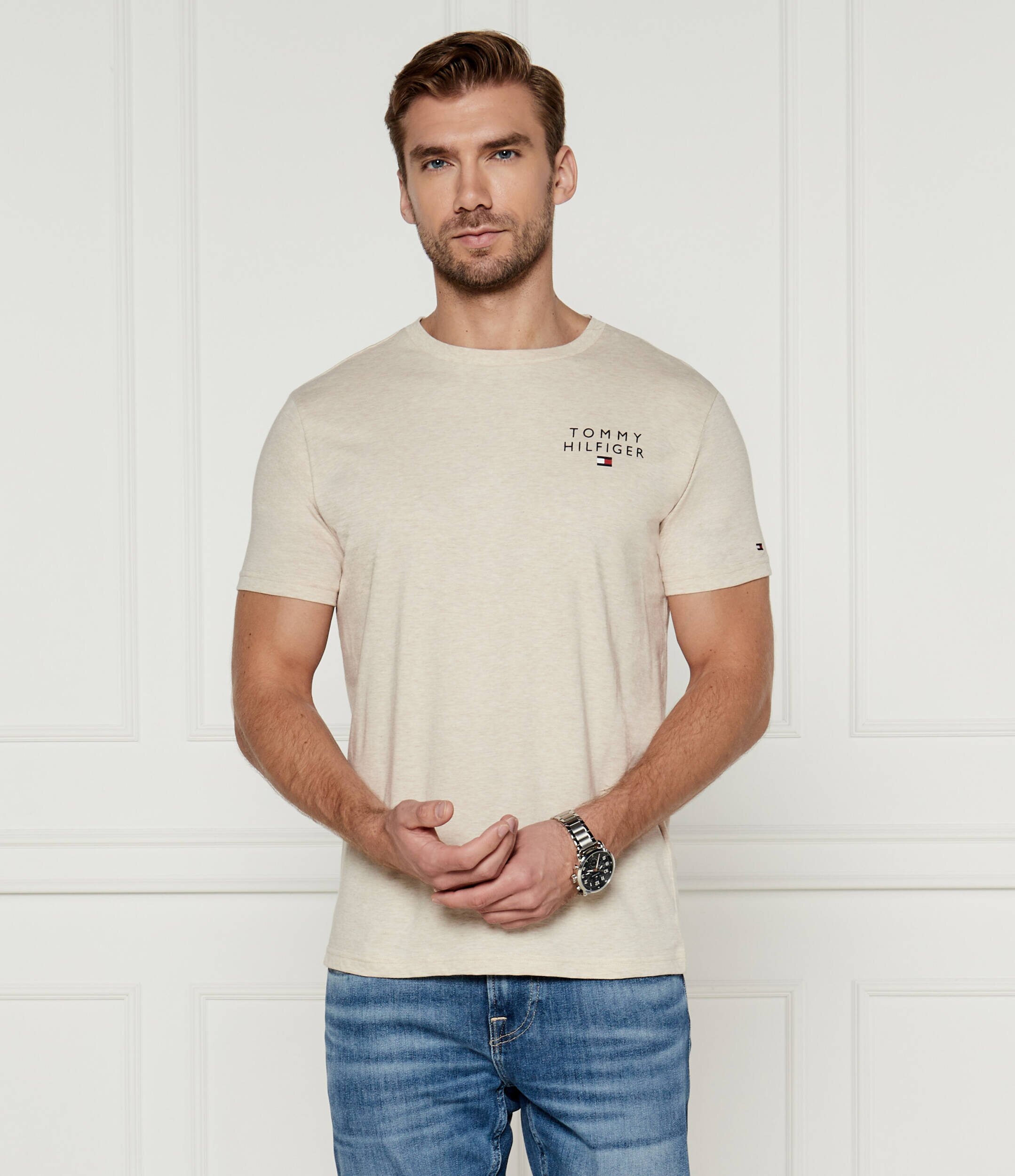 Tommy Hilfiger Tricou | Regular Fit