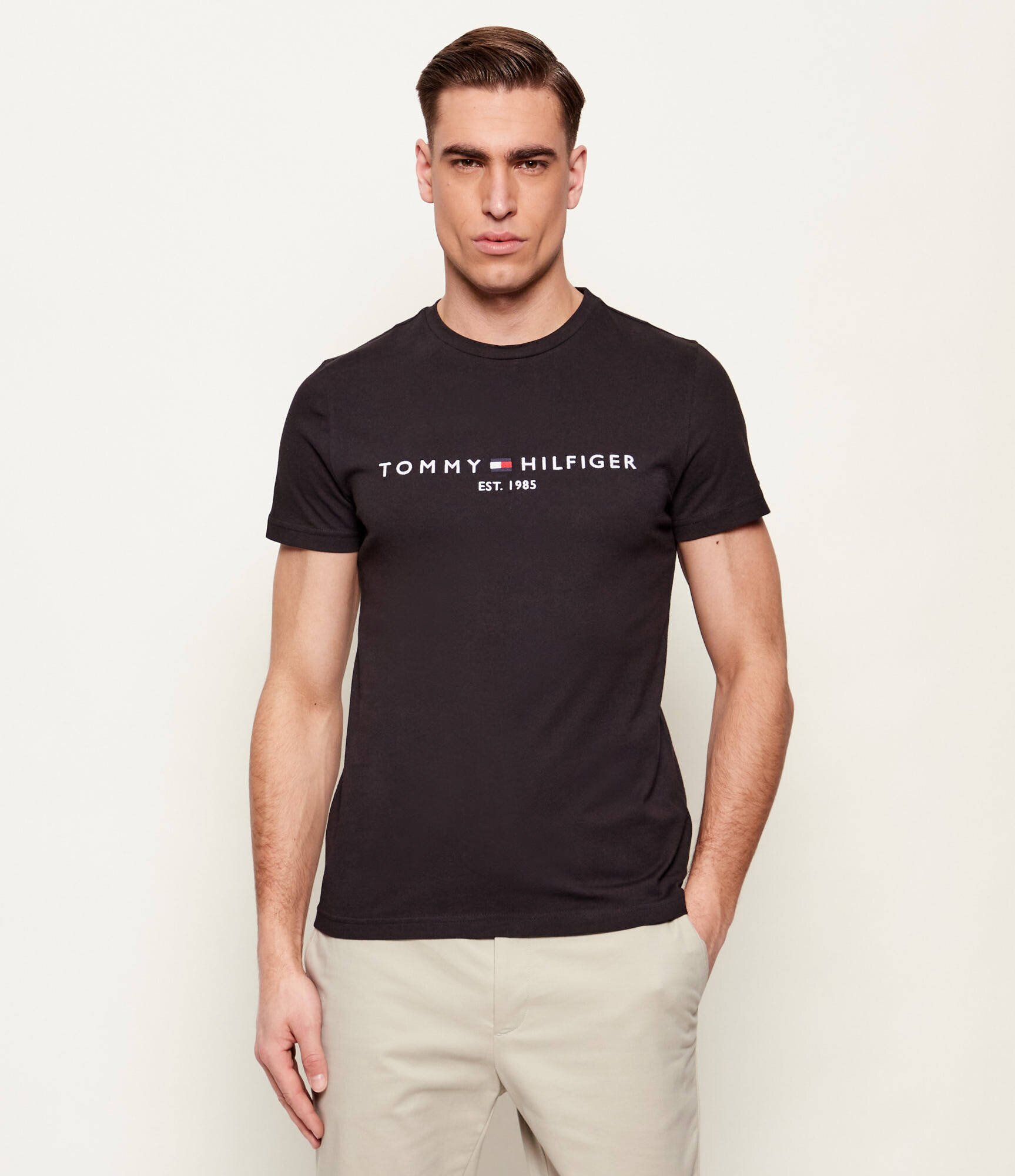 Tommy Hilfiger Tricou | Regular Fit