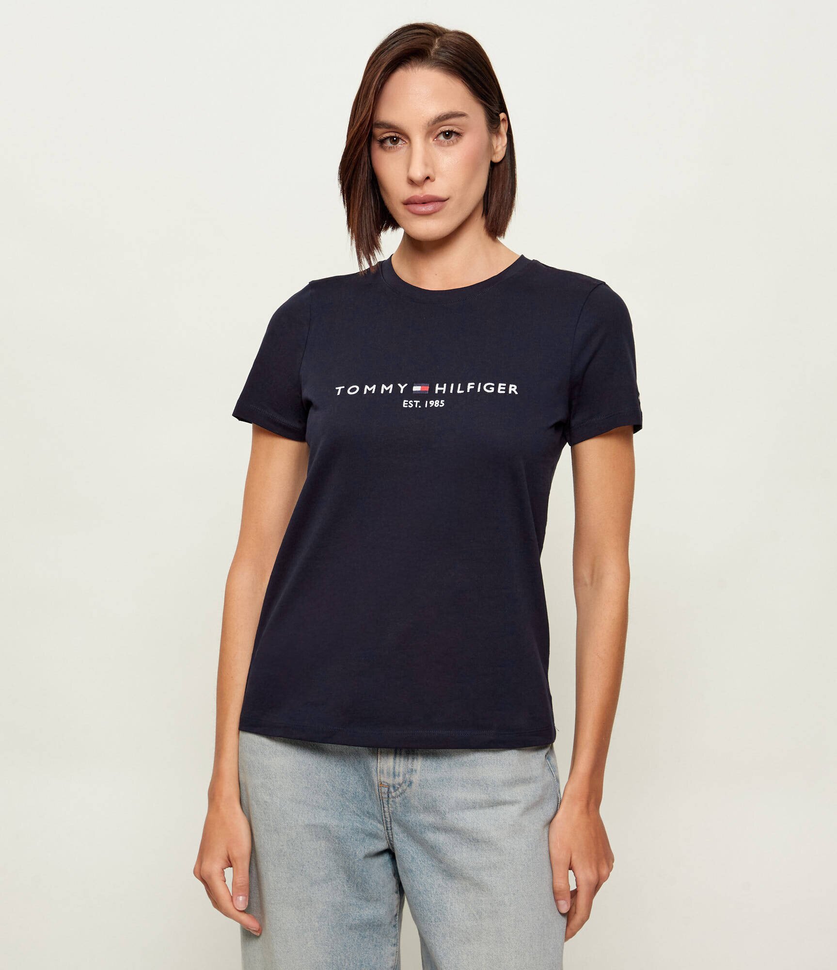 Tommy Hilfiger Tricou | Regular Fit