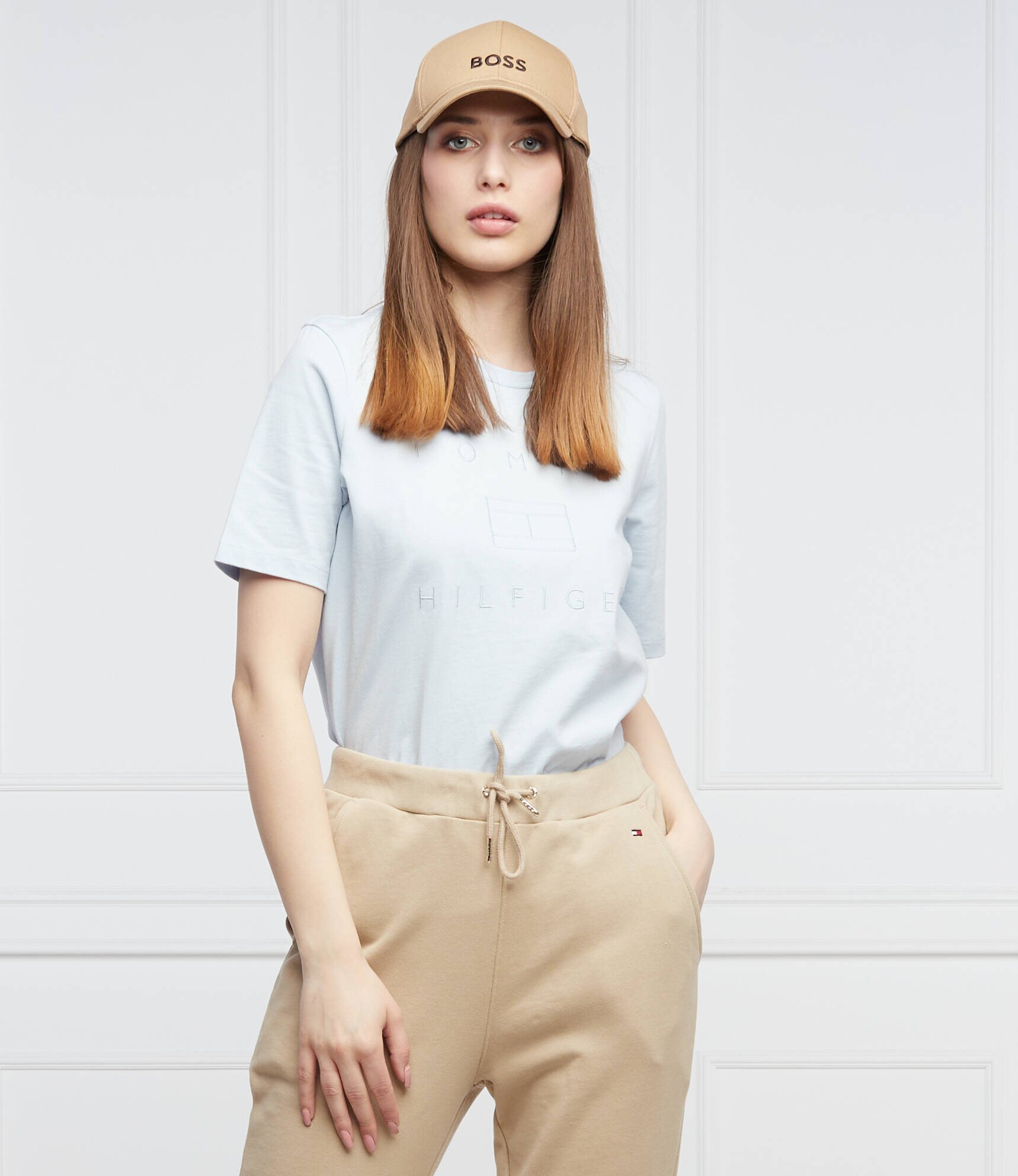 Tommy Hilfiger Tricou | Regular Fit