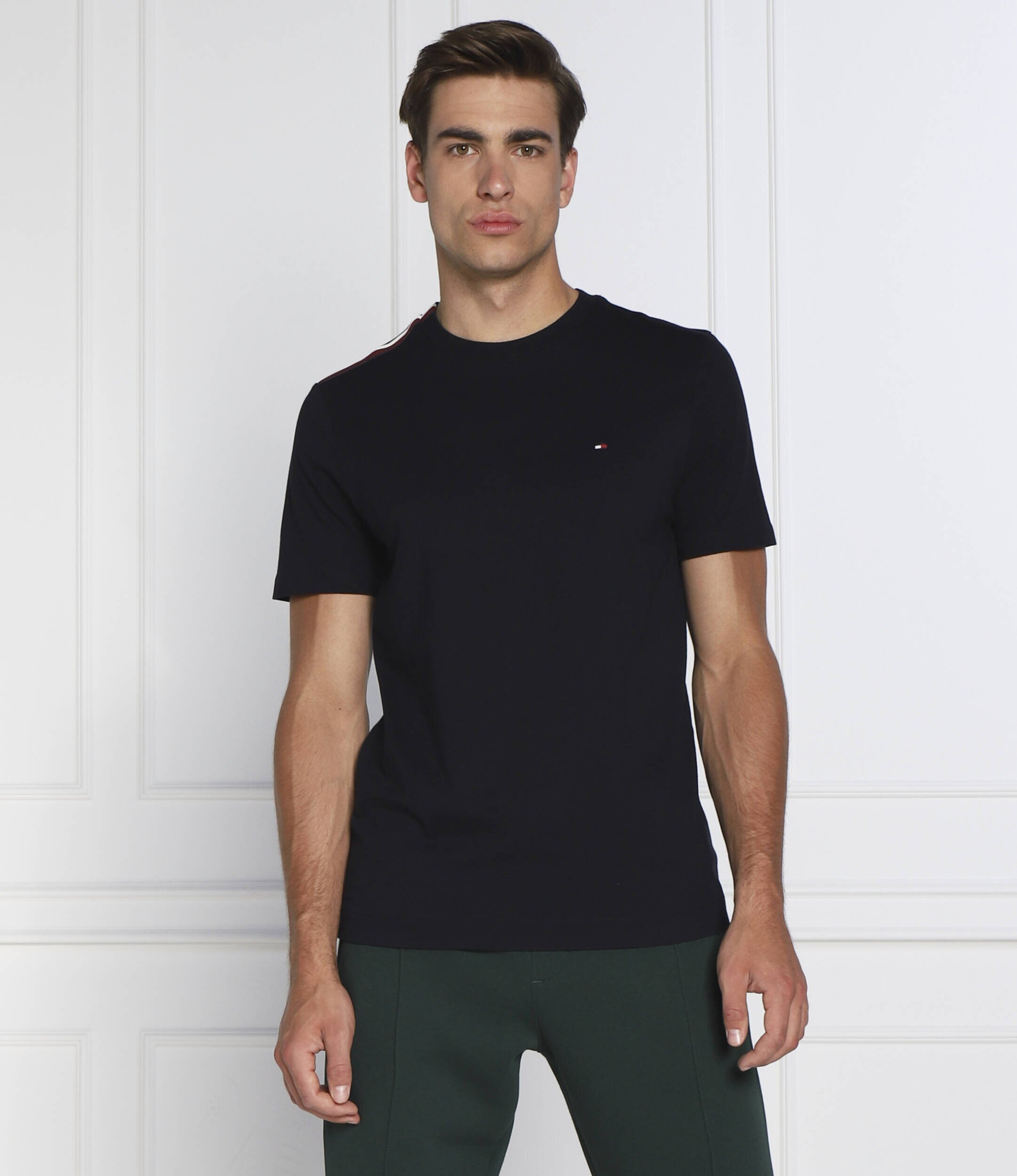 Tommy Hilfiger Tricou | Regular Fit
