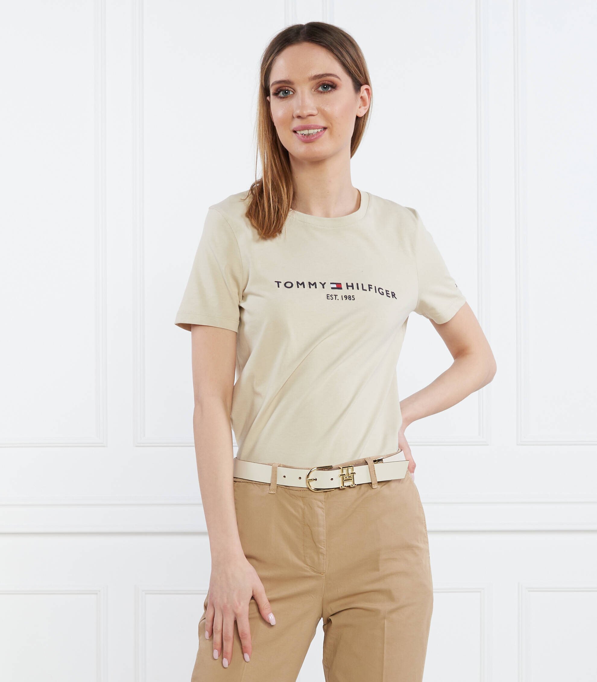 Tommy Hilfiger Tricou | Regular Fit
