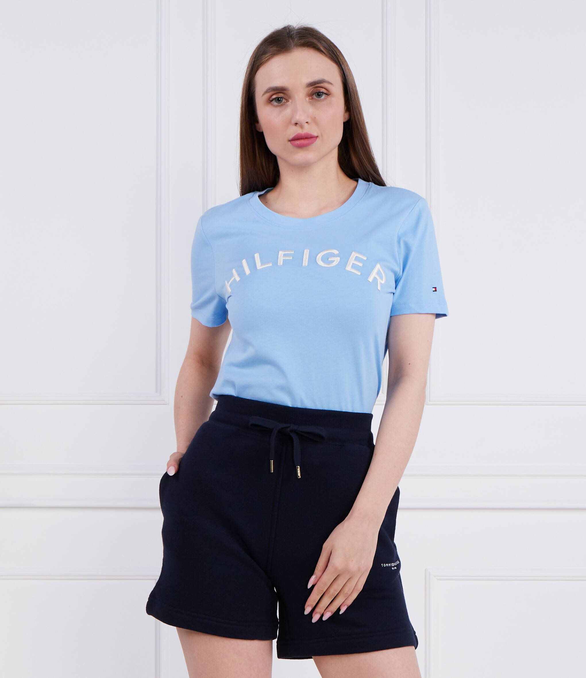 Tommy Hilfiger Tricou | Regular Fit