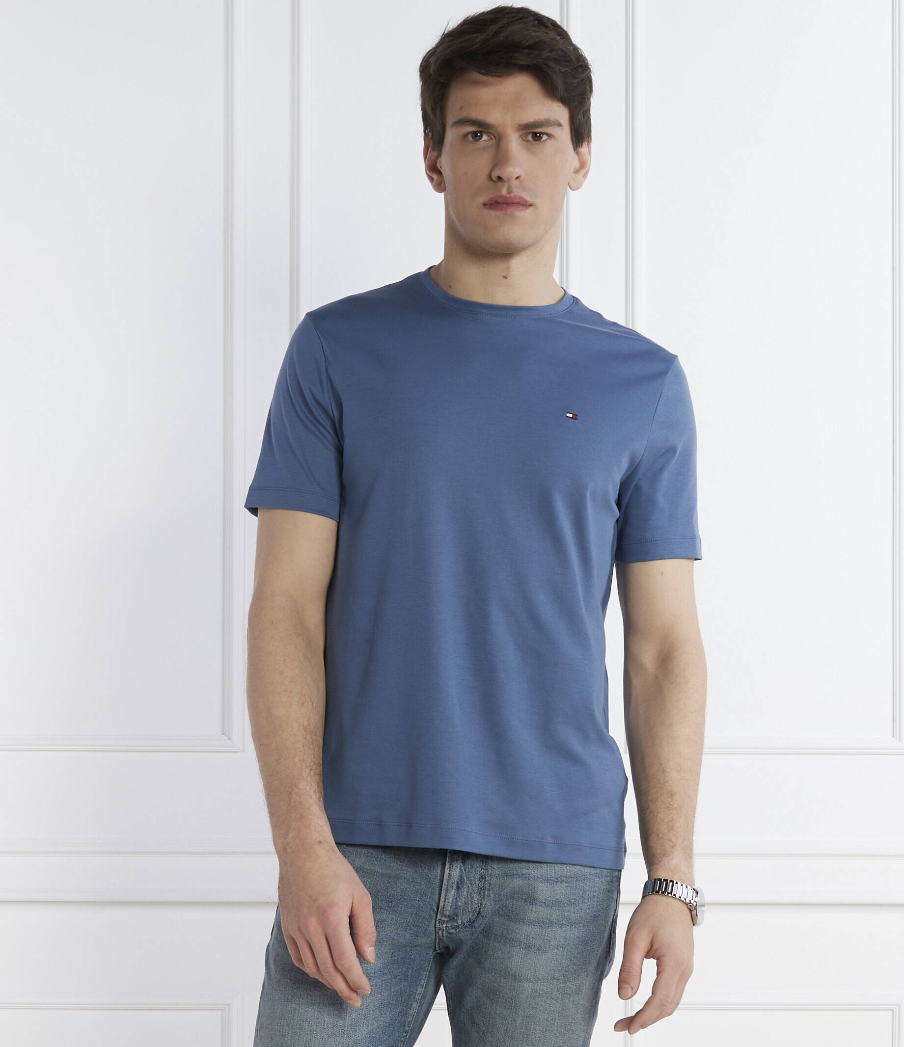 Tommy Hilfiger Tricou | Regular Fit