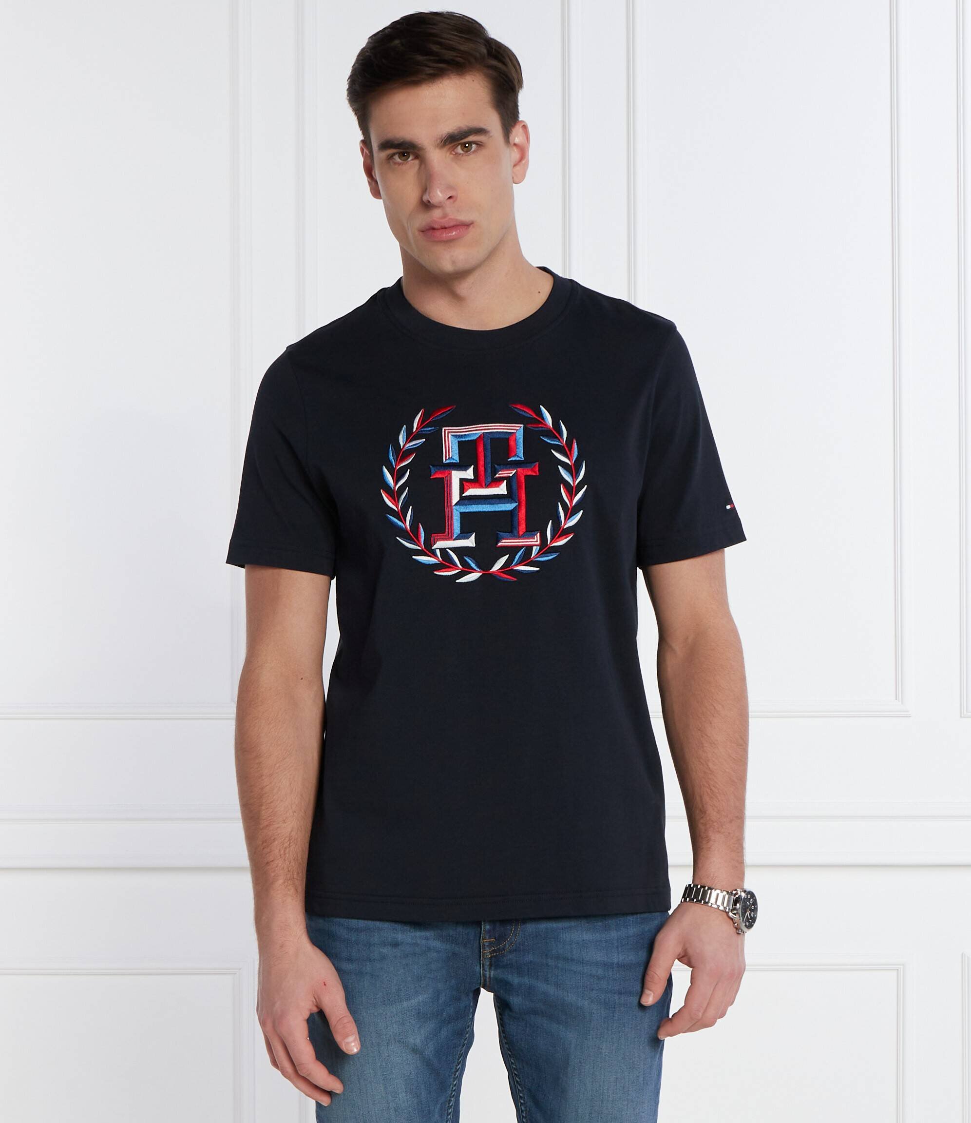 Tommy Hilfiger Tricou | Regular Fit