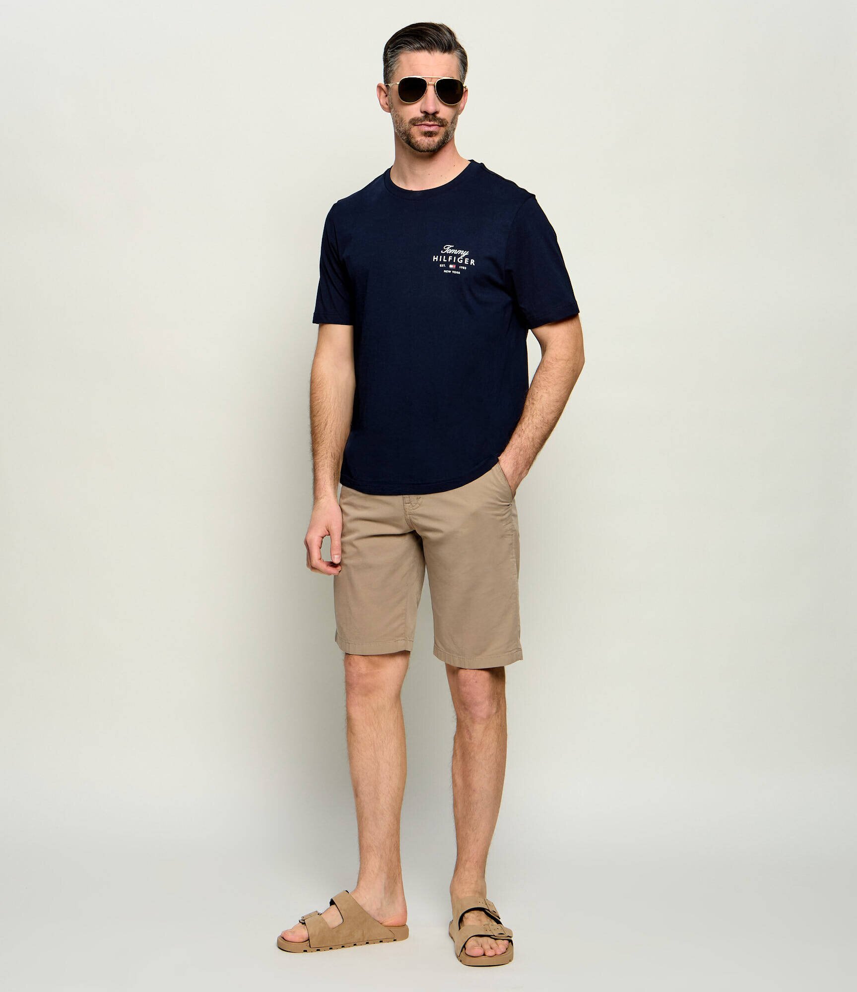 Tommy Hilfiger Tricou | regular fit