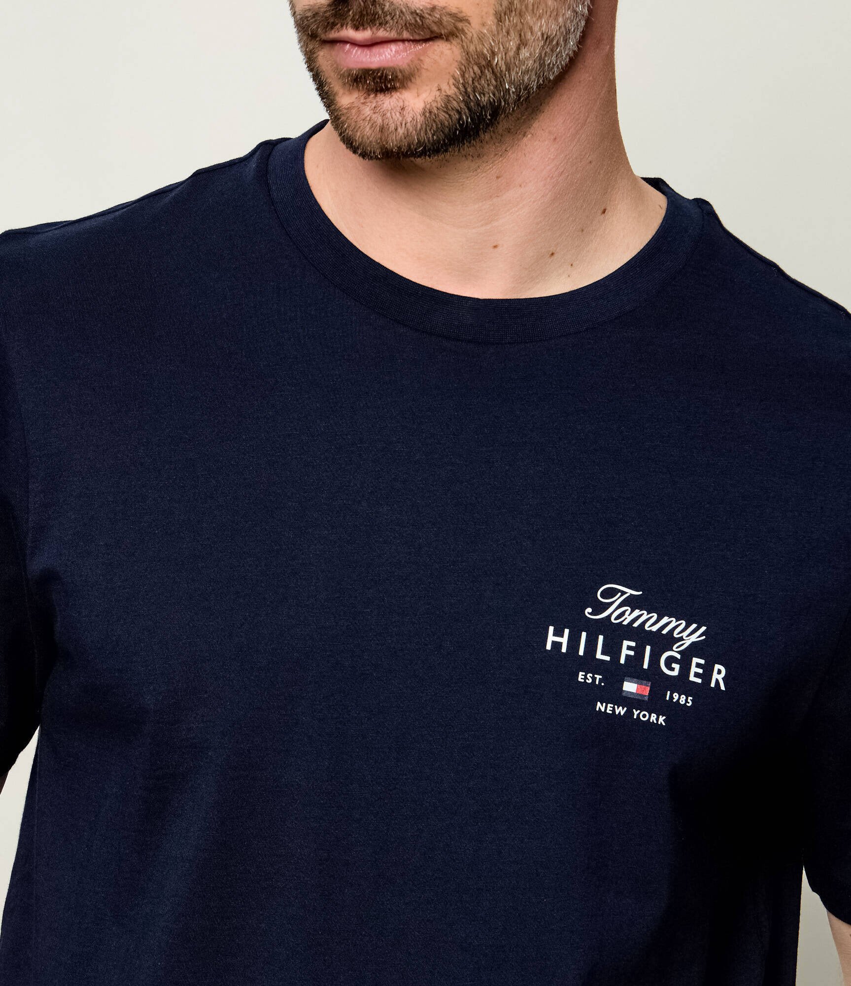 Tommy Hilfiger Tricou | regular fit
