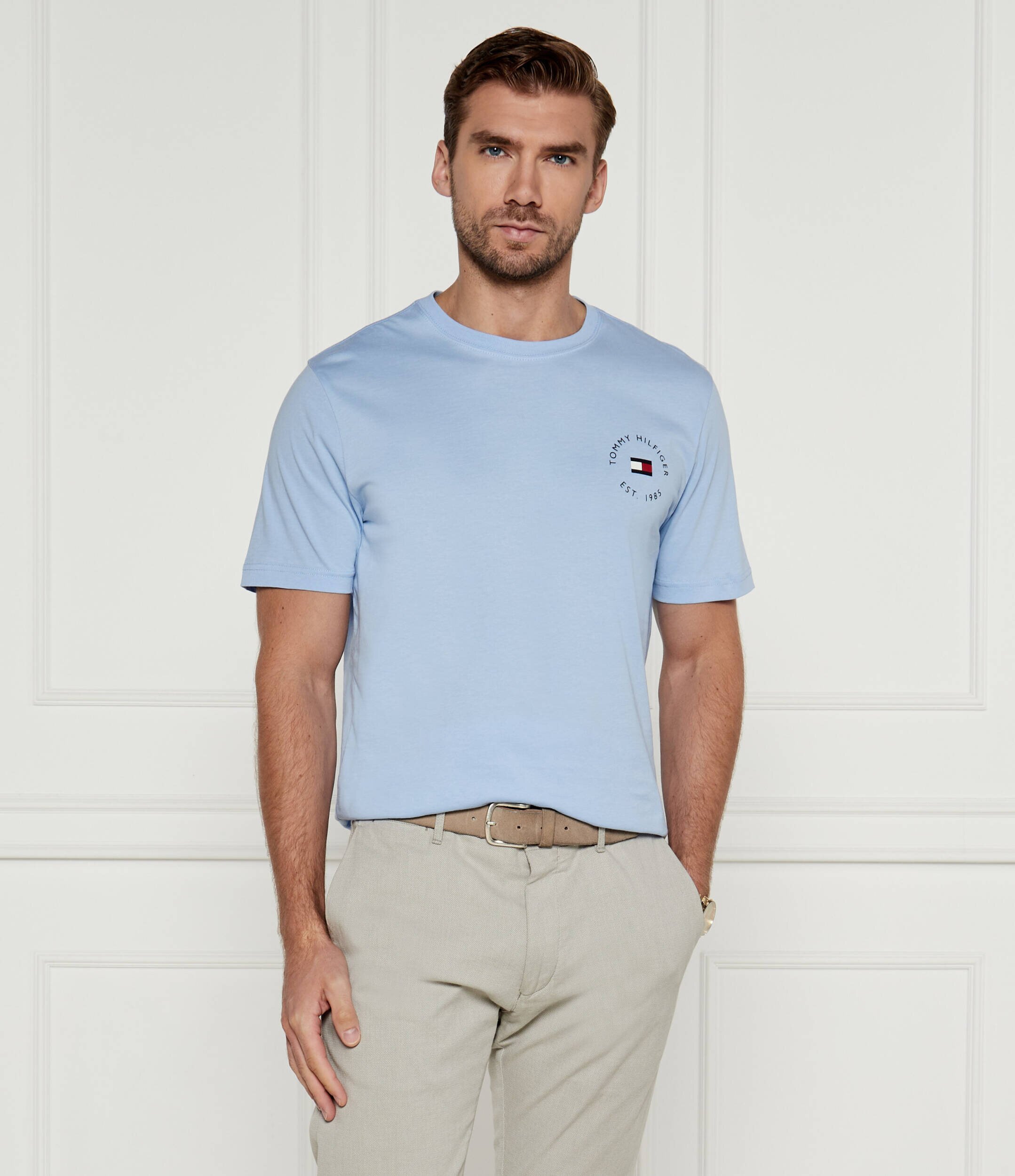 Tommy Hilfiger Tricou | Regular Fit