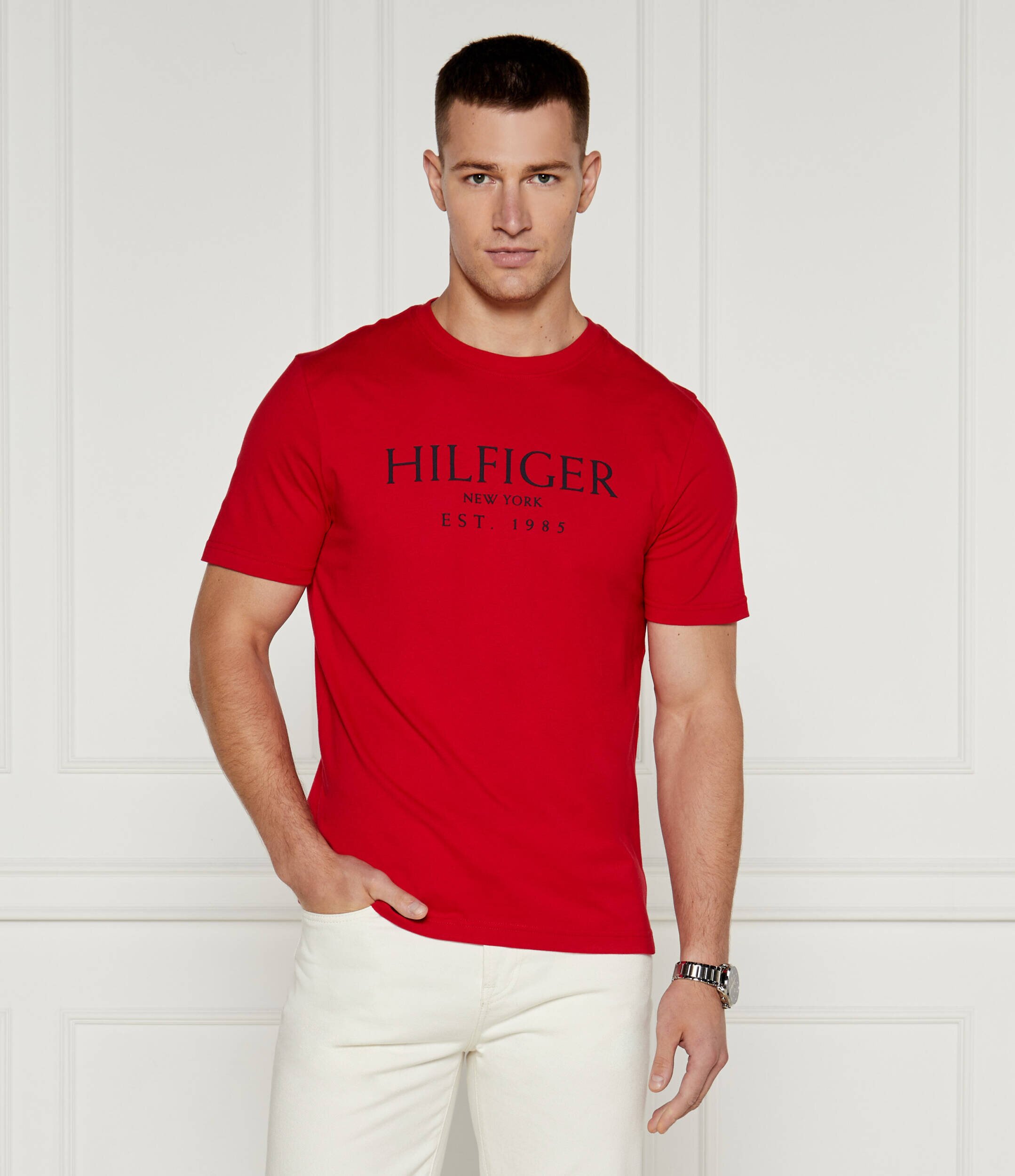 Tommy Hilfiger Tricou | Regular Fit