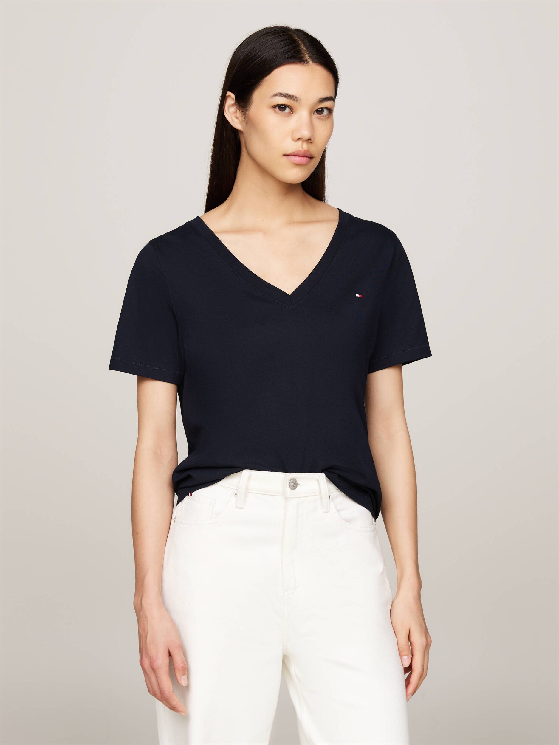 Tommy Hilfiger Tricou | Regular Fit